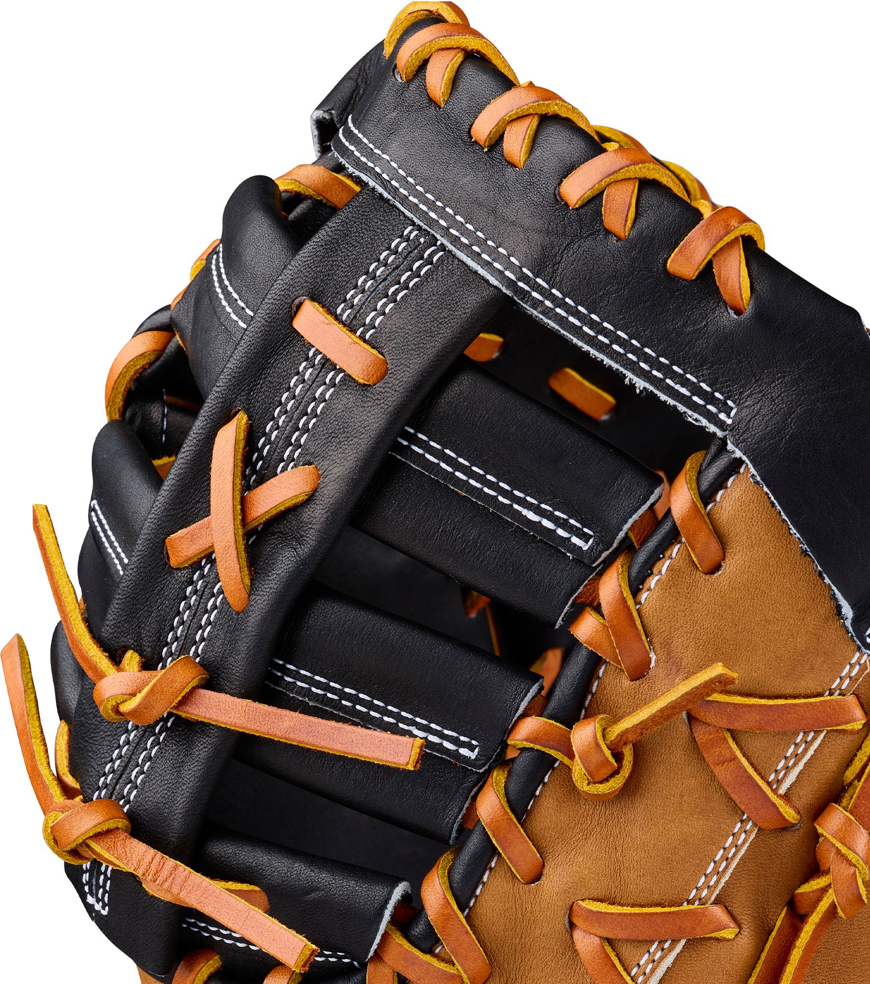 Wilson 12.5" 1677 A2000 Series First Base Mitt product image