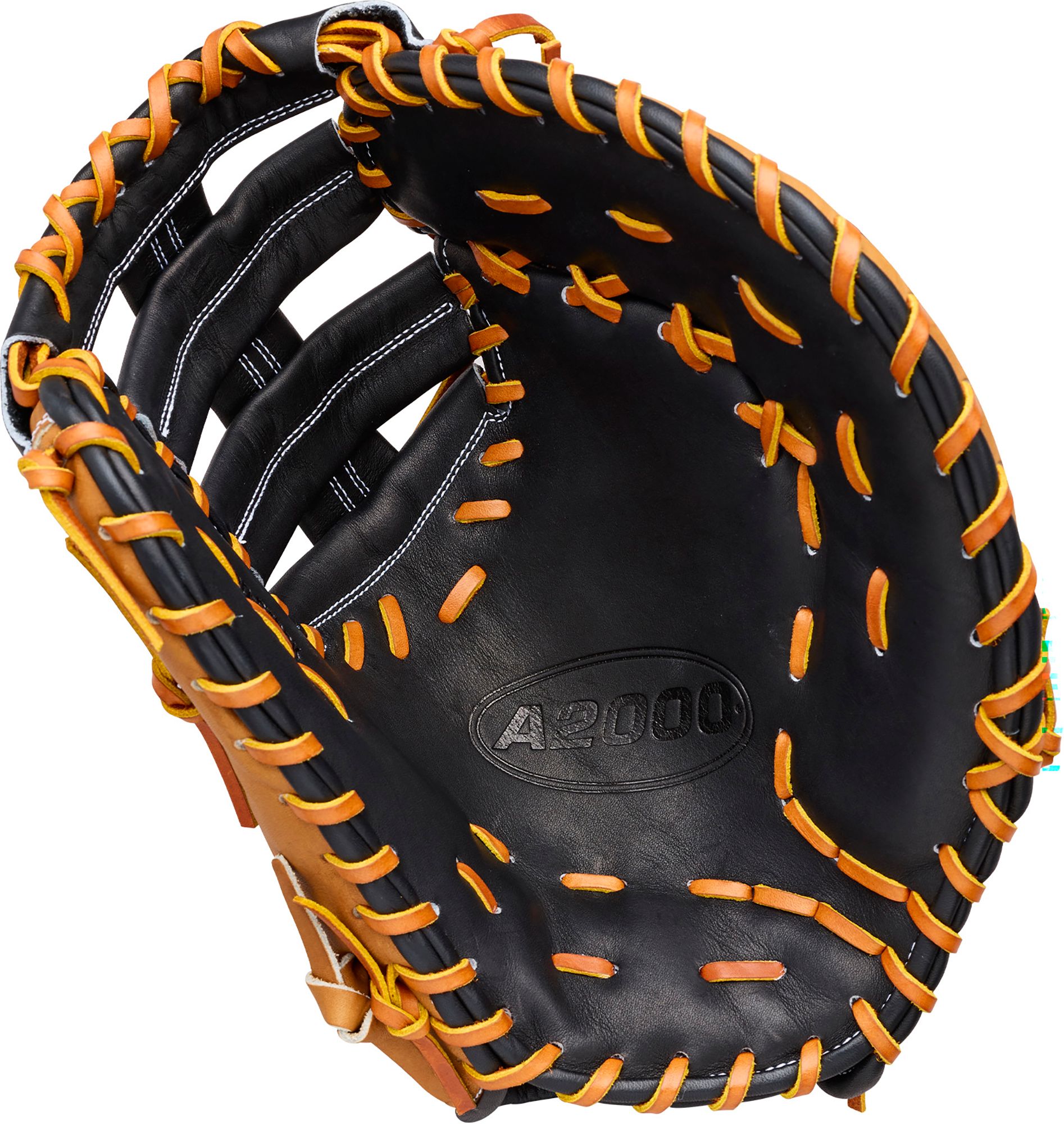 Wilson 12.5" 1677 A2000 Series First Base Mitt product image