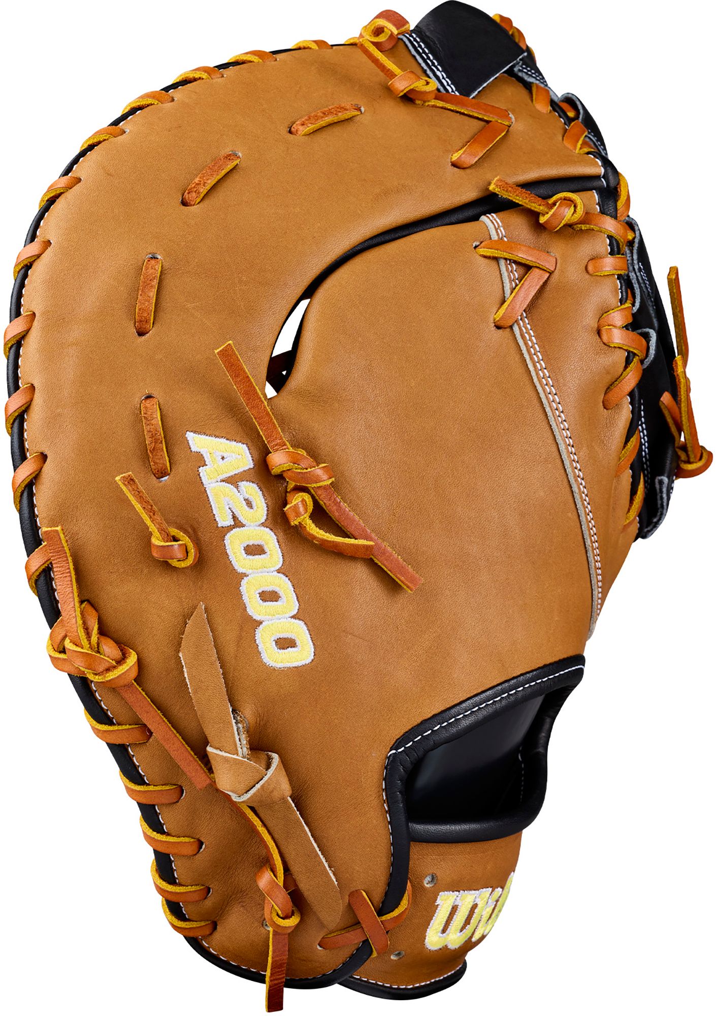Wilson 12.5" 1677 A2000 Series First Base Mitt product image