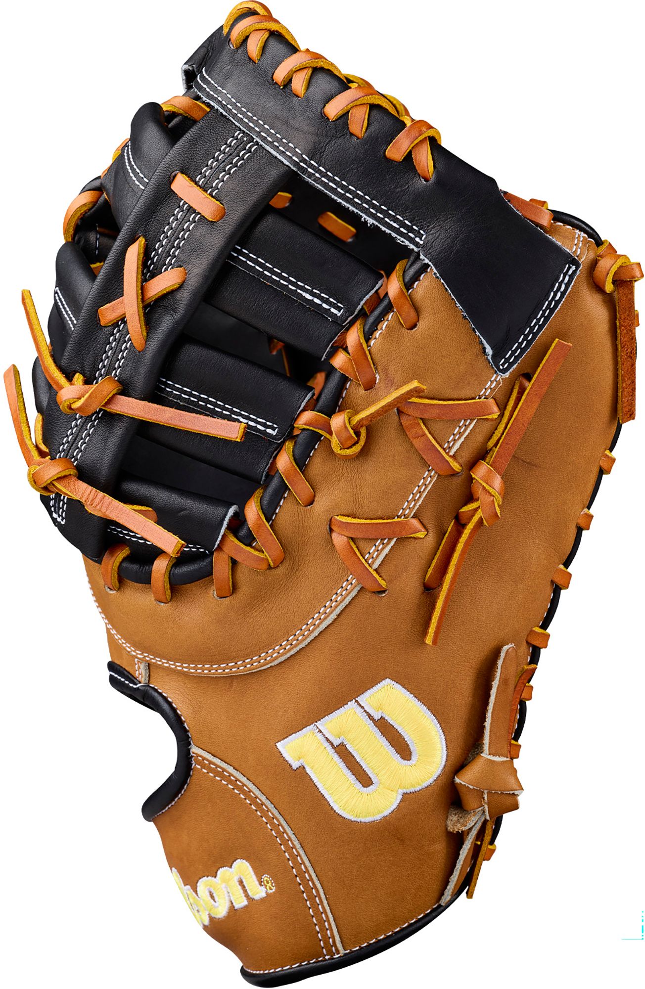 Wilson 12.5" 1677 A2000 Series First Base Mitt product image