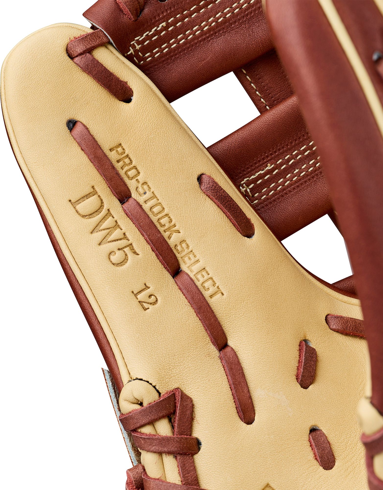 Wilson 12" DW5 A2K Series Glove product image