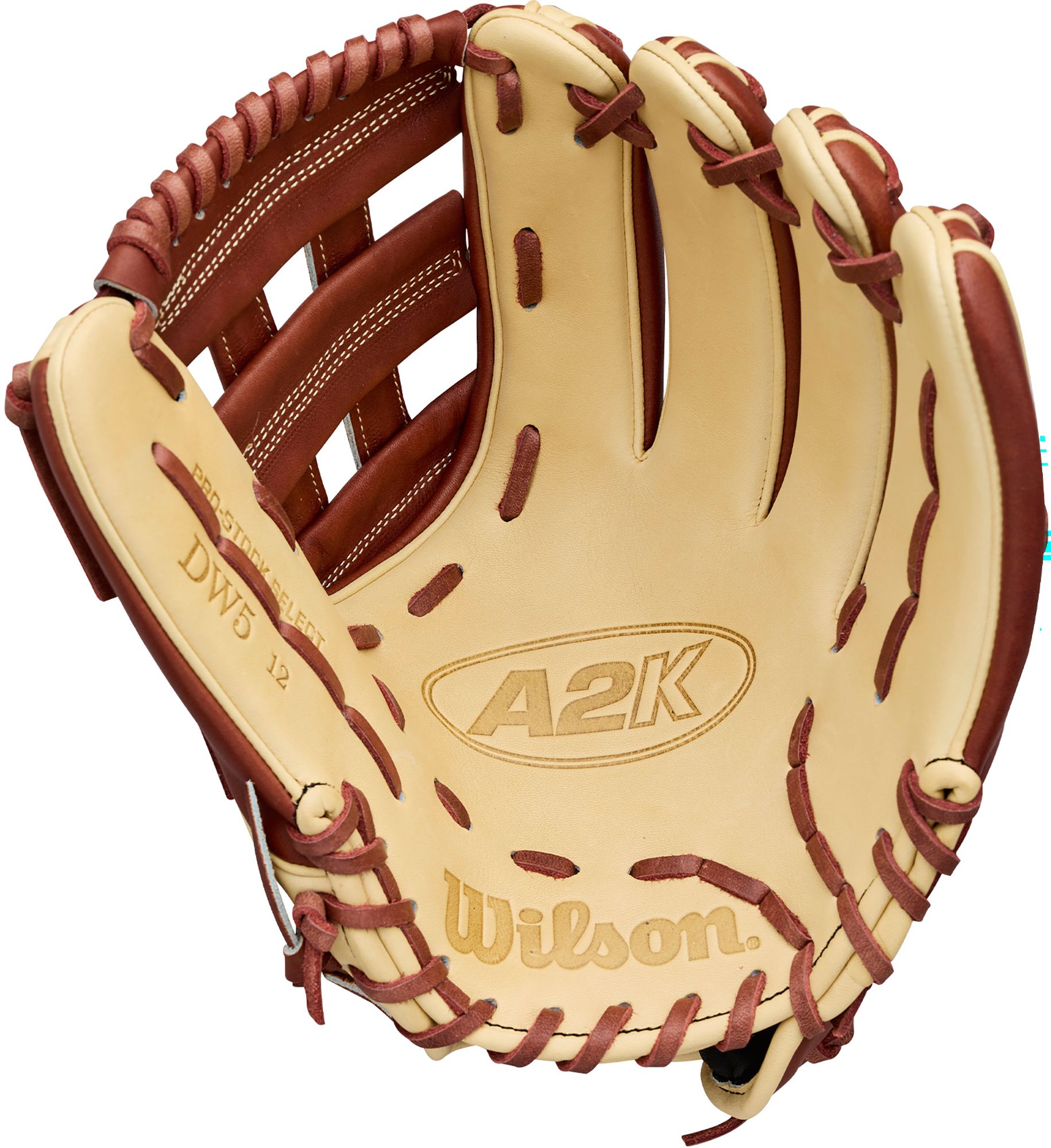 Wilson 12" DW5 A2K Series Glove product image