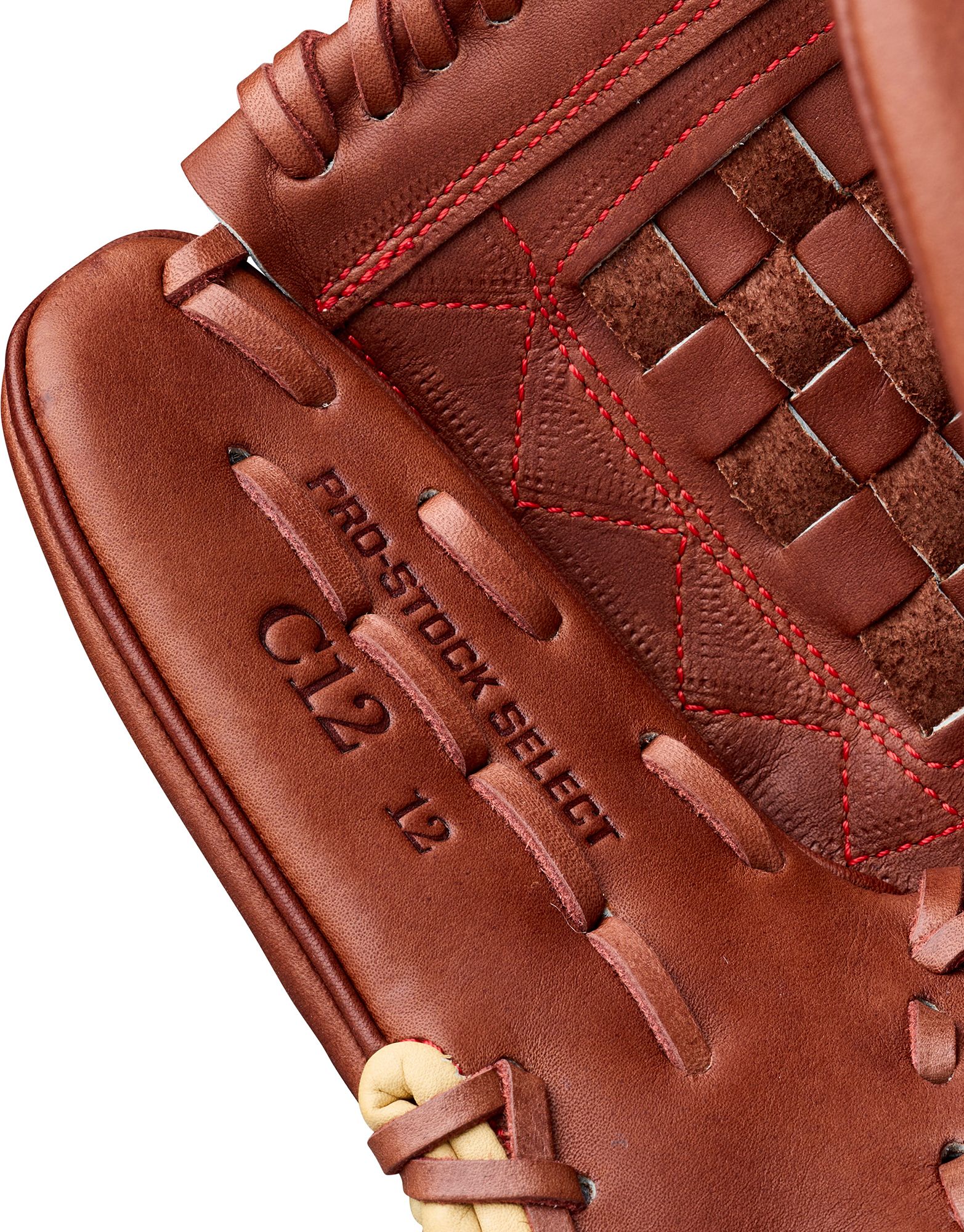 Wilson 12" C12 A2K Series Glove product image