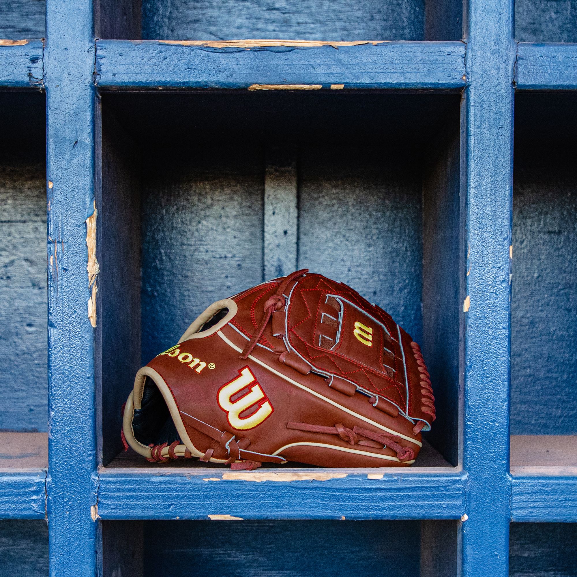 Wilson 12" C12 A2K Series Glove product image