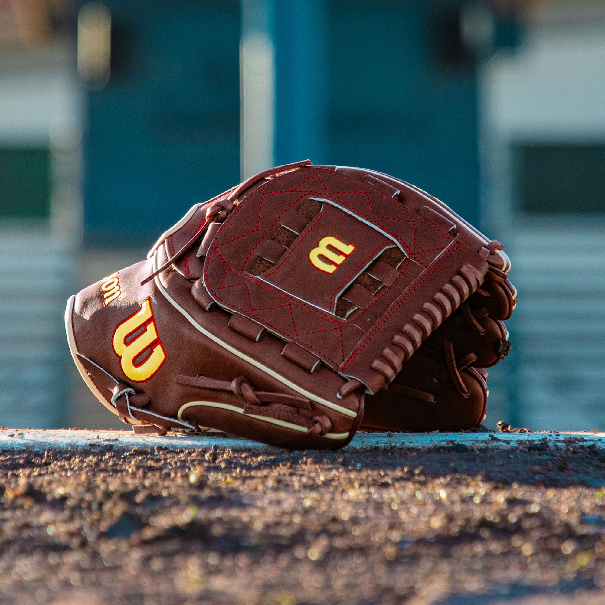 Wilson 12" C12 A2K Series Glove product image