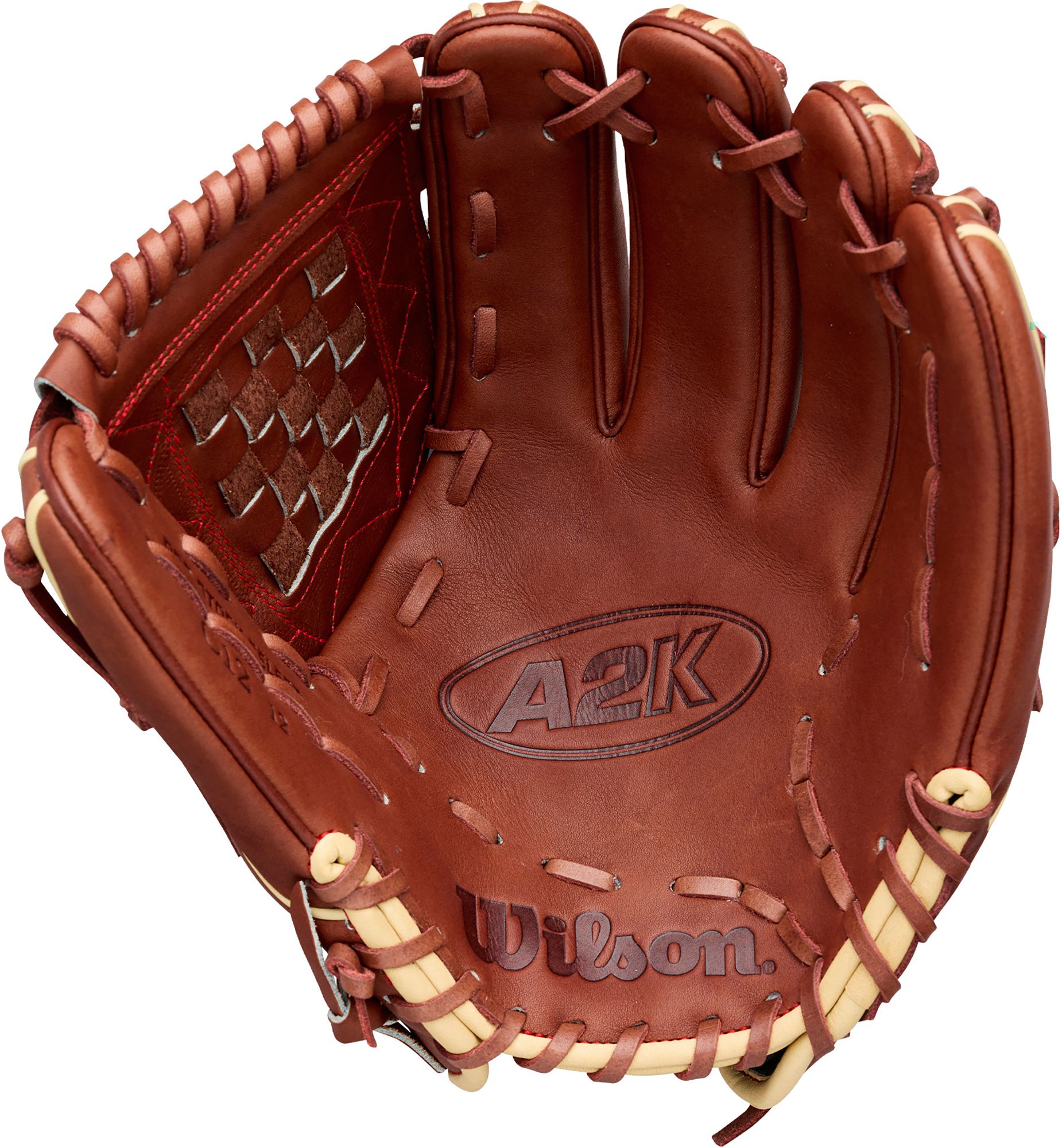 Wilson 12" C12 A2K Series Glove product image