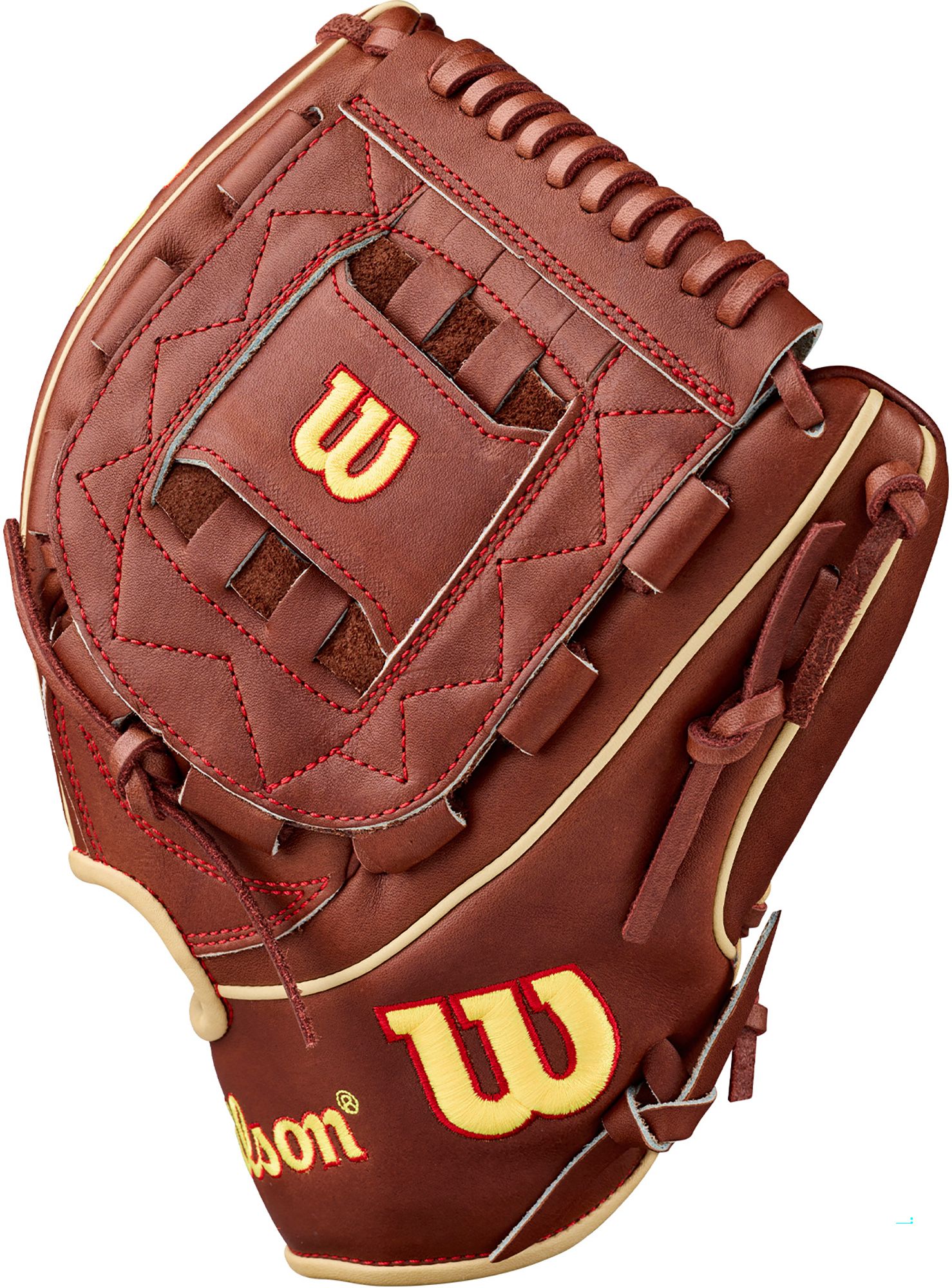 Wilson 12" C12 A2K Series Glove product image