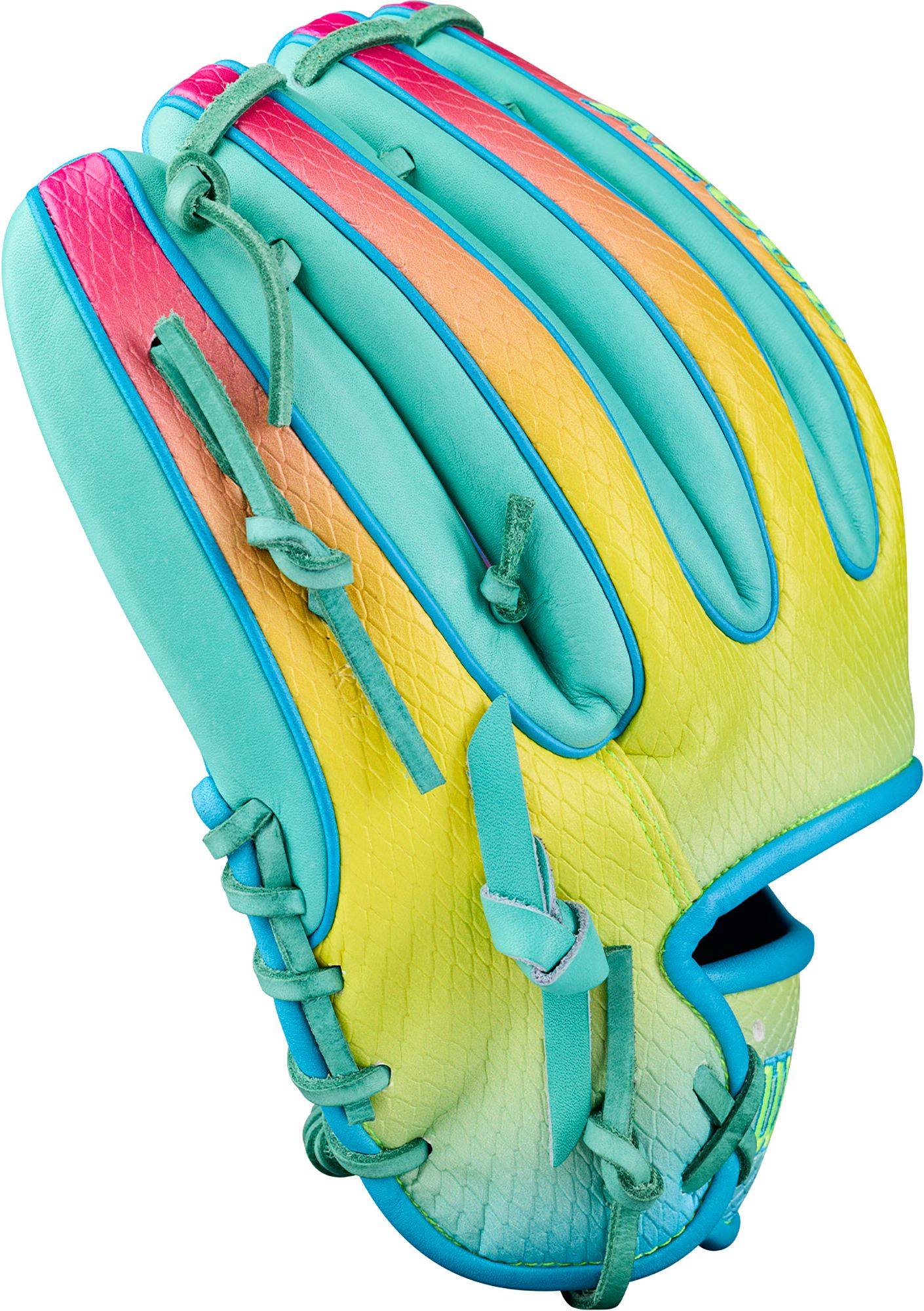 Wilson 11.5" Leadoff Collection 1727SS A2000 Series Glove product image
