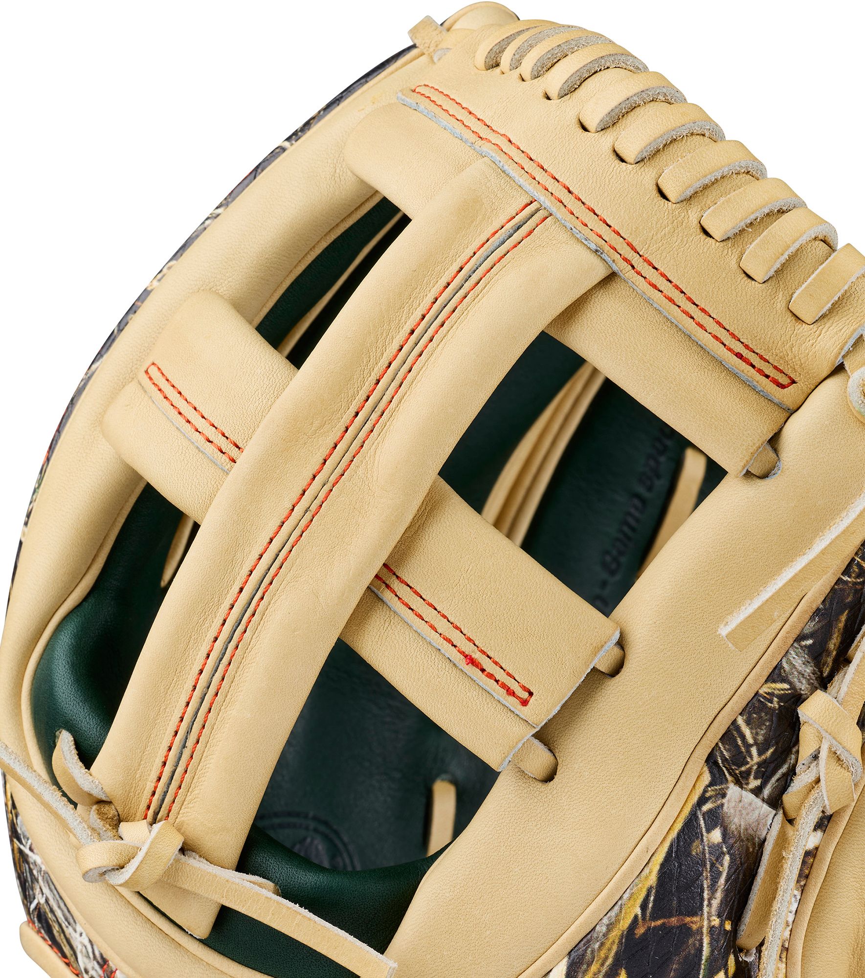 Wilson 11.75" Leadoff Collection GH2 Gunnar Henderson A2000 Series Game Model Glove product image