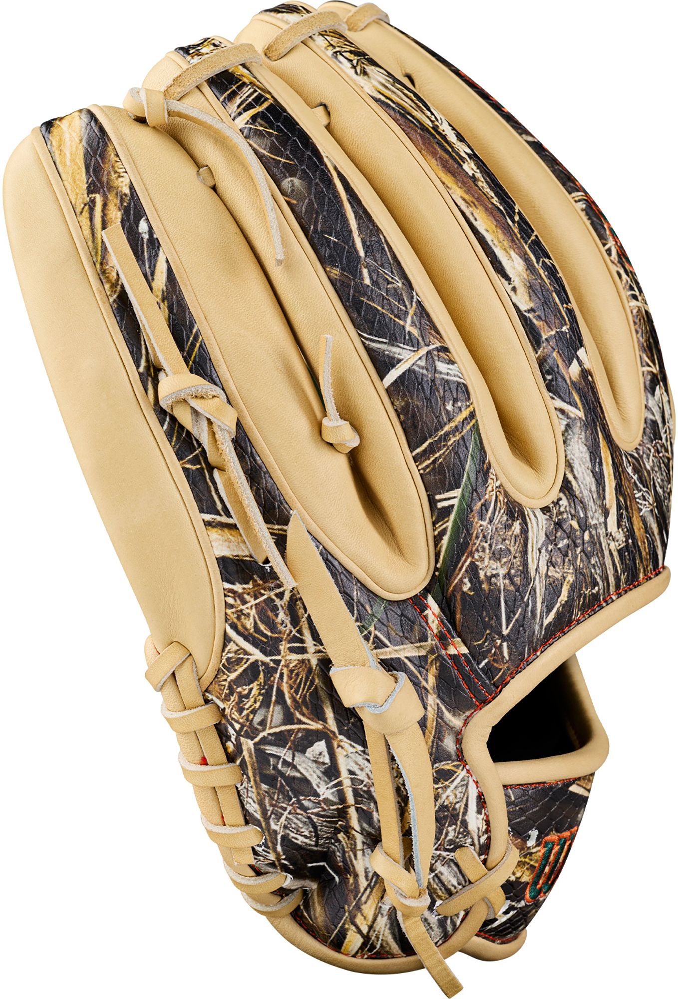 Wilson 11.75" Leadoff Collection GH2 Gunnar Henderson A2000 Series Game Model Glove product image