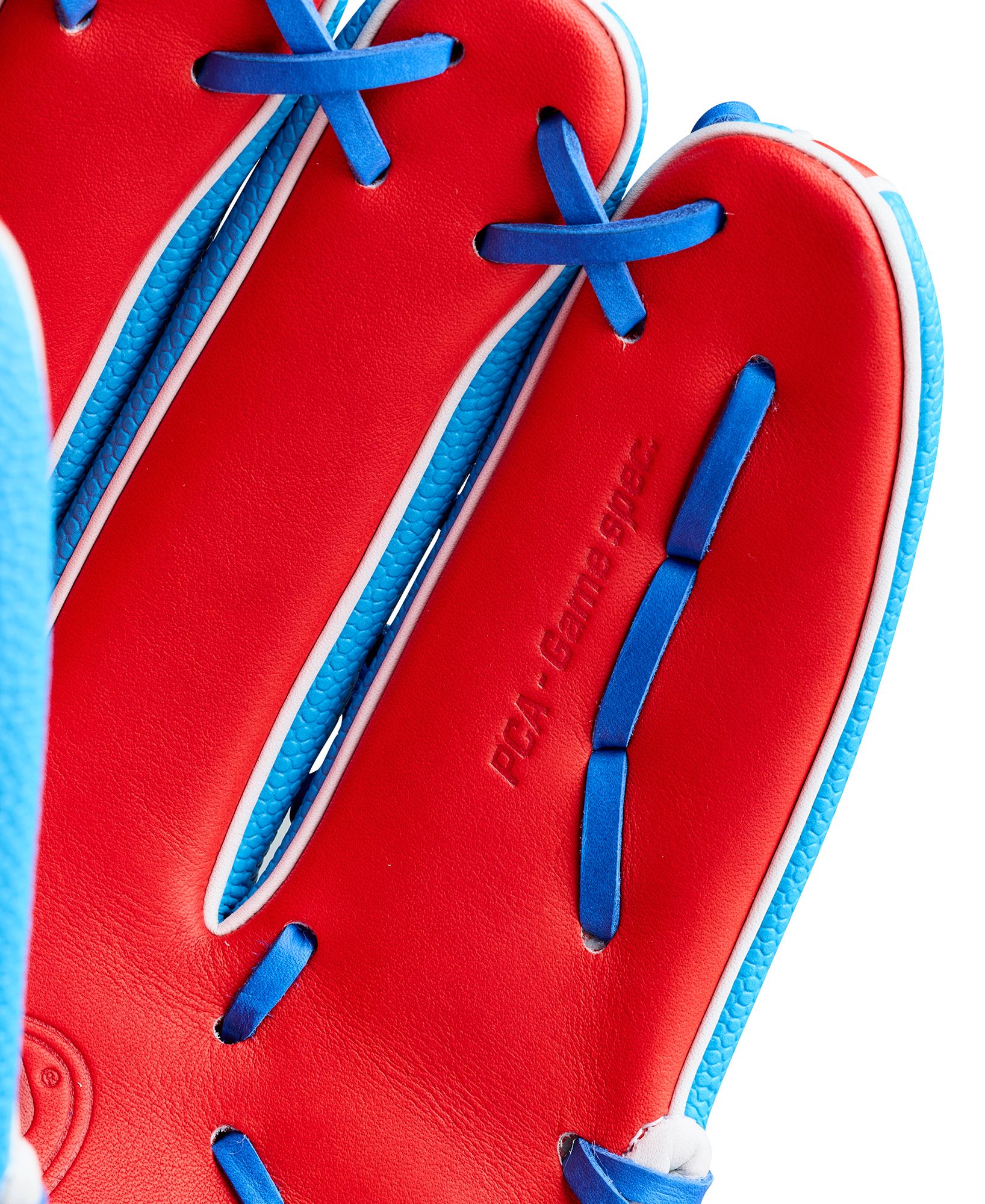 Wilson 12.5" Leadoff Collection PCA4 Pete Crow-Armstrong A2000 Series Game Model Glove product image