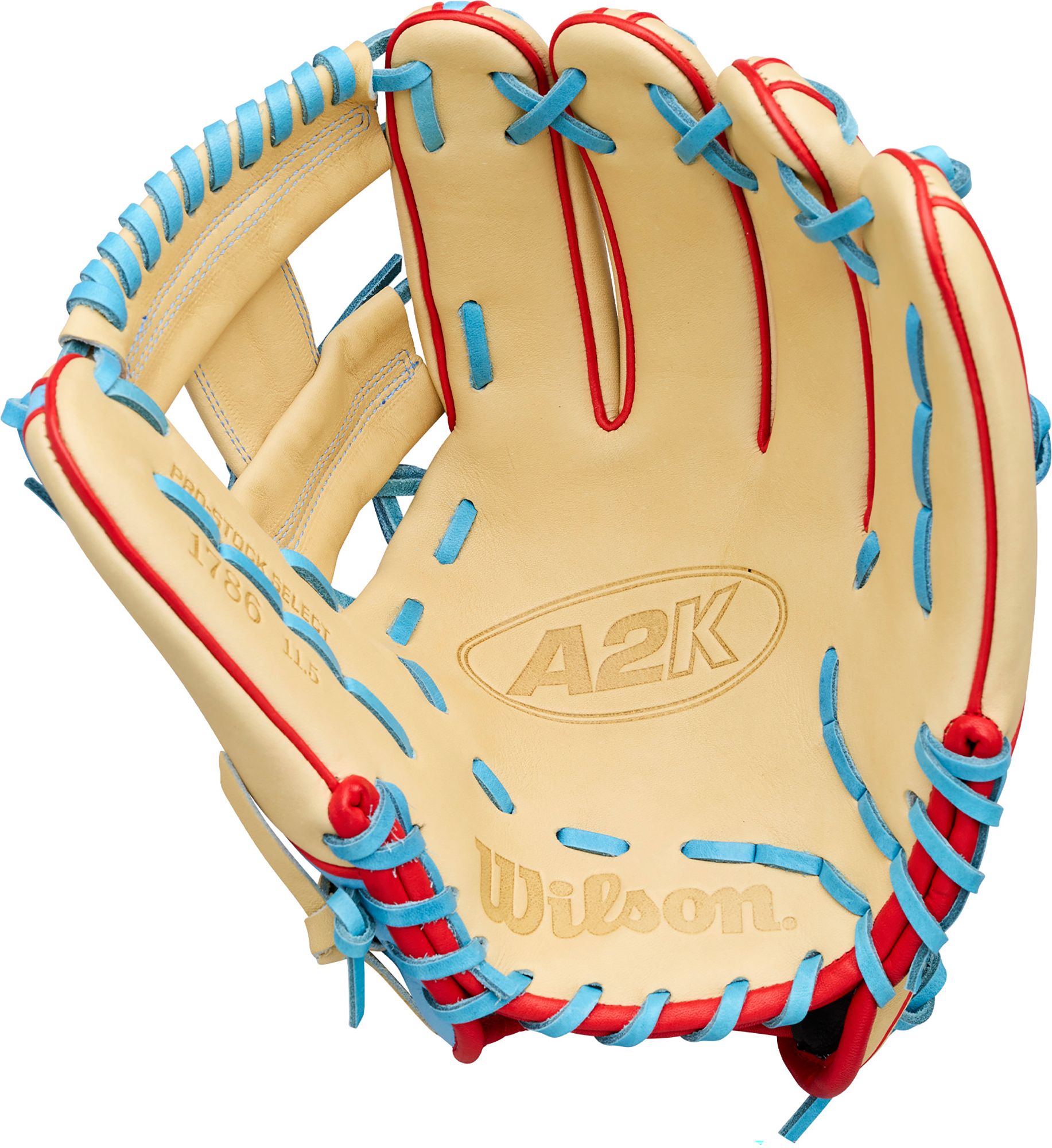 Wilson 11.5" Leadoff Collection 1786 A2K Series Glove product image