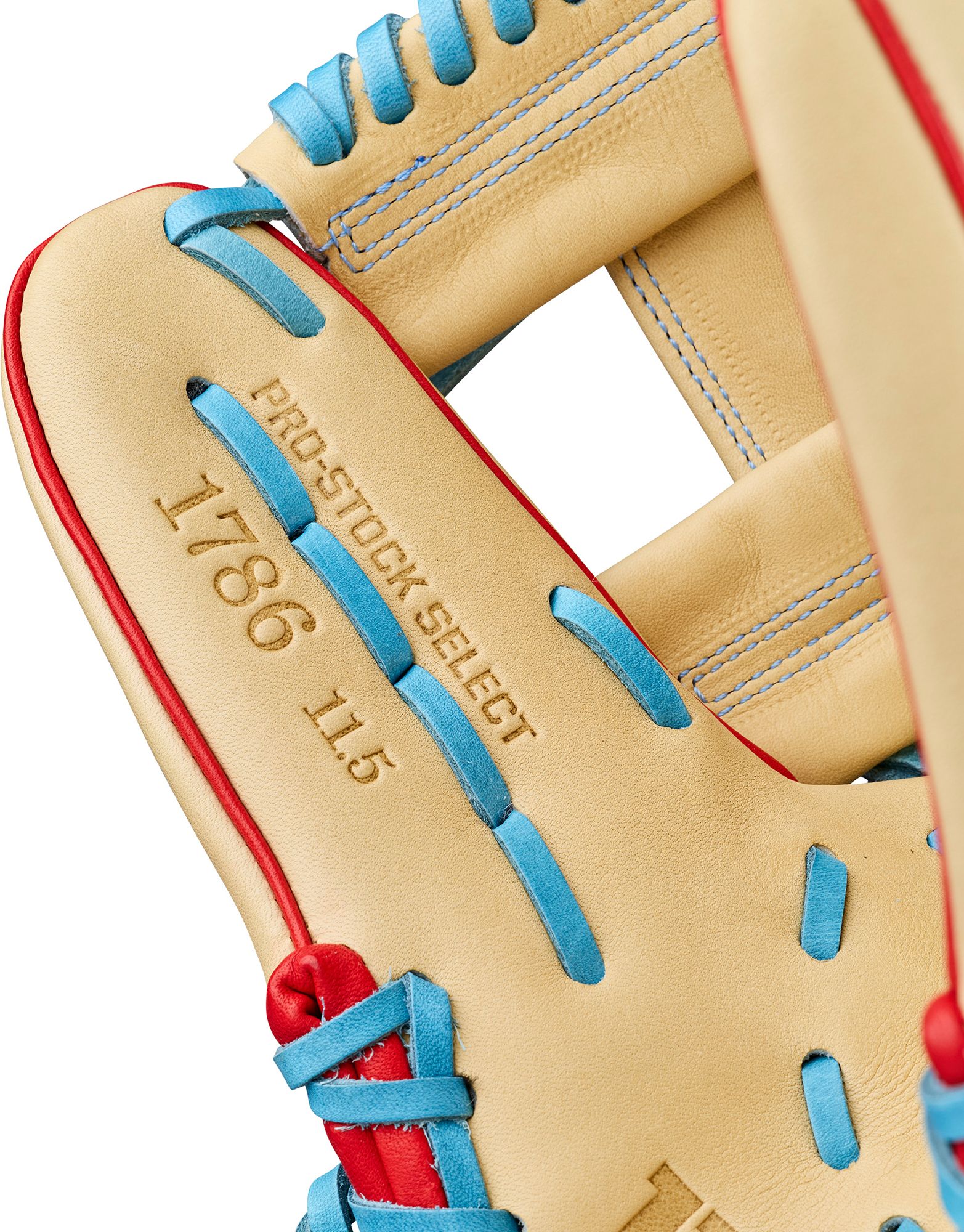 Wilson 11.5" Leadoff Collection 1786 A2K Series Glove product image