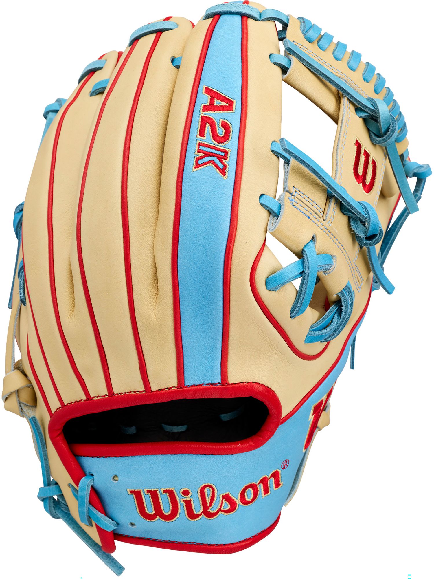 Wilson 11.5" Leadoff Collection 1786 A2K Series Glove product image