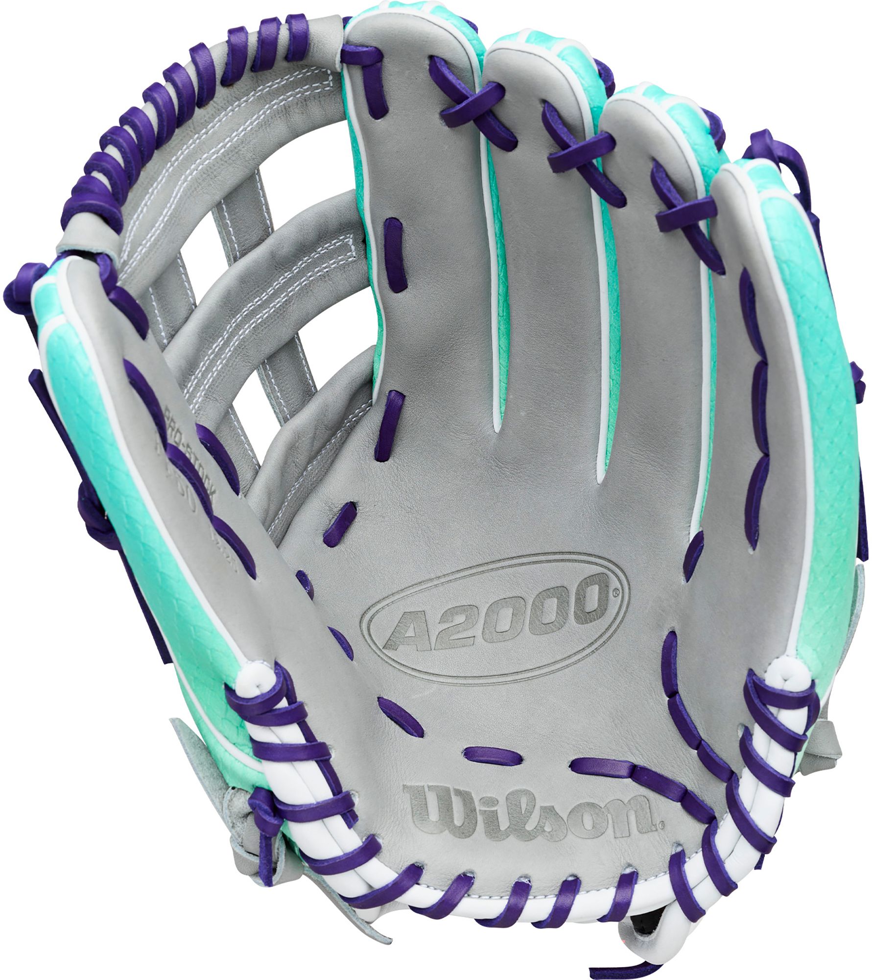 Wilson 12.25" Leadoff Collection FP50SS A2000 Series Fastpitch Glove product image