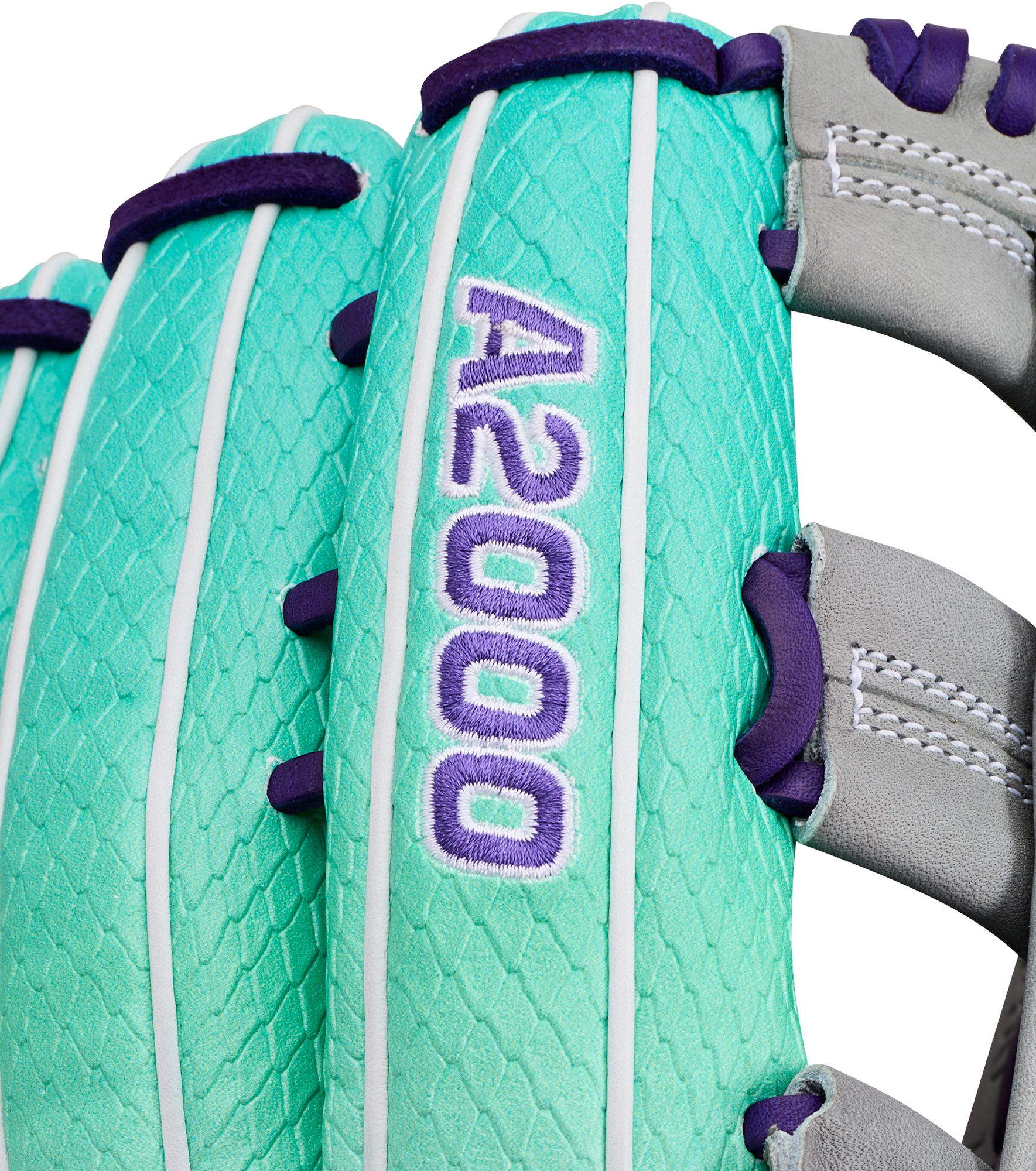 Wilson 12.25" Leadoff Collection FP50SS A2000 Series Fastpitch Glove product image