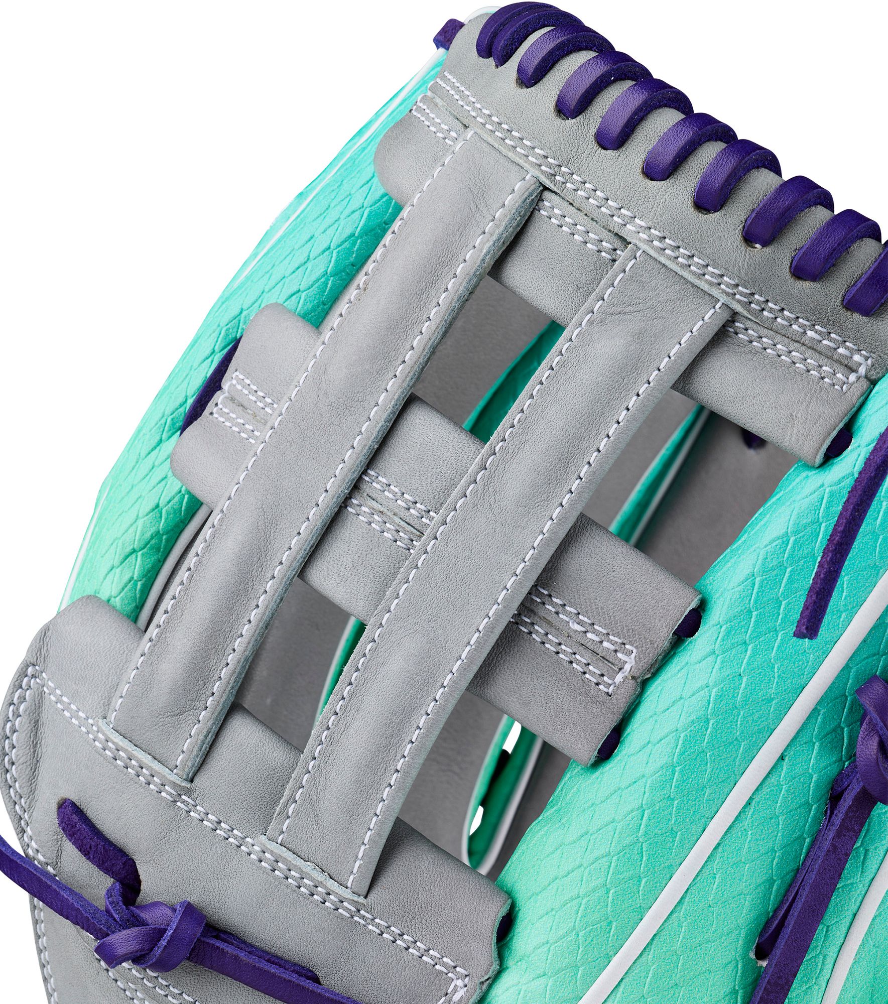 Wilson 12.25" Leadoff Collection FP50SS A2000 Series Fastpitch Glove product image