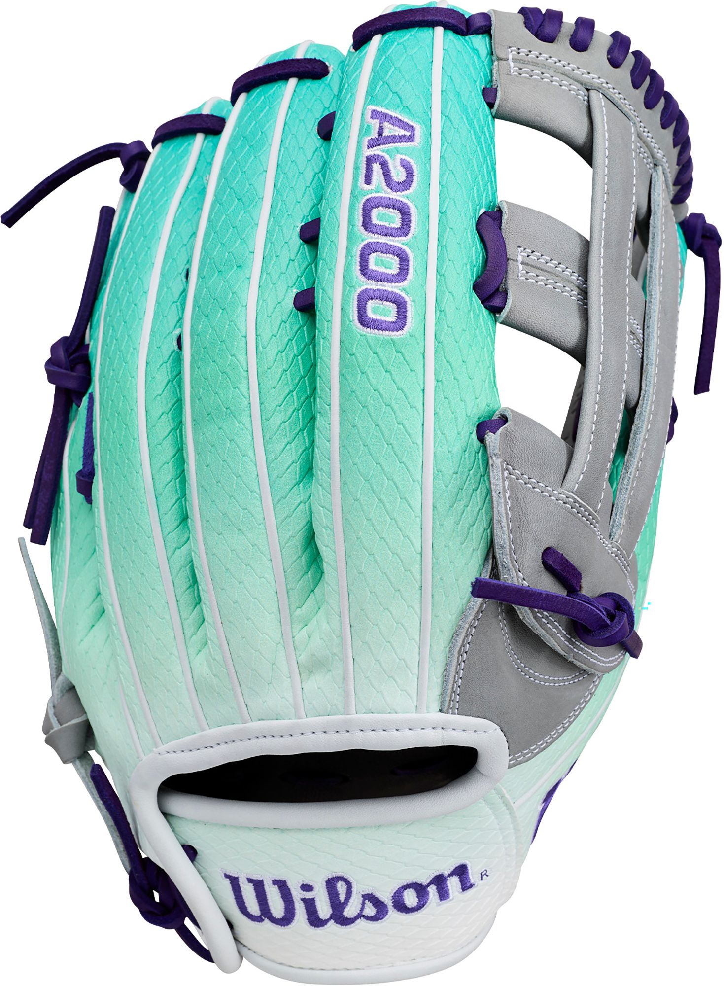 Wilson 12.25" Leadoff Collection FP50SS A2000 Series Fastpitch Glove product image