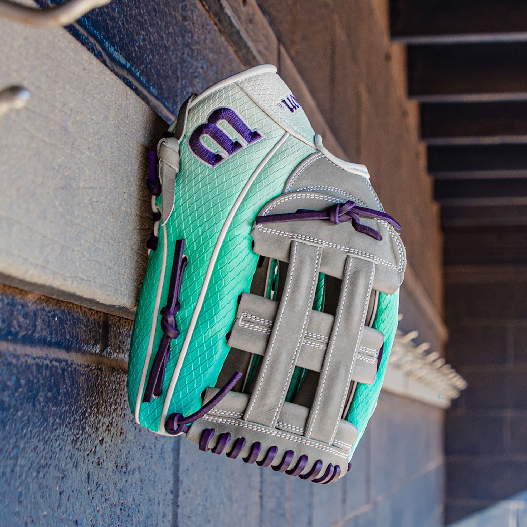 Wilson 12.25" Leadoff Collection FP50SS A2000 Series Fastpitch Glove product image