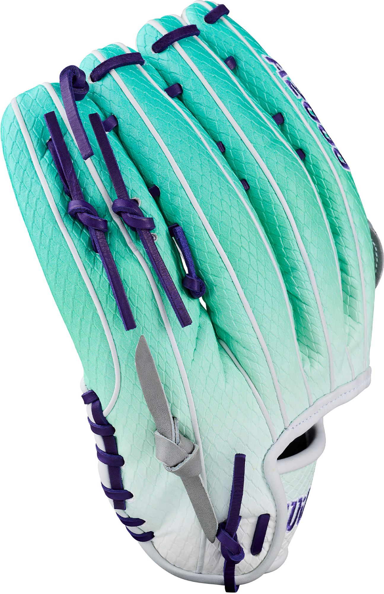 Wilson 12.25" Leadoff Collection FP50SS A2000 Series Fastpitch Glove product image