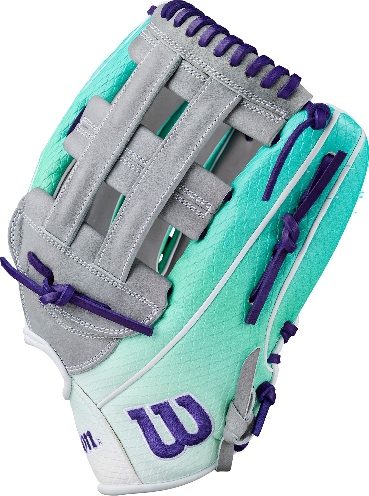 Wilson 12.25" Leadoff Collection FP50SS A2000 Series Fastpitch Glove product image