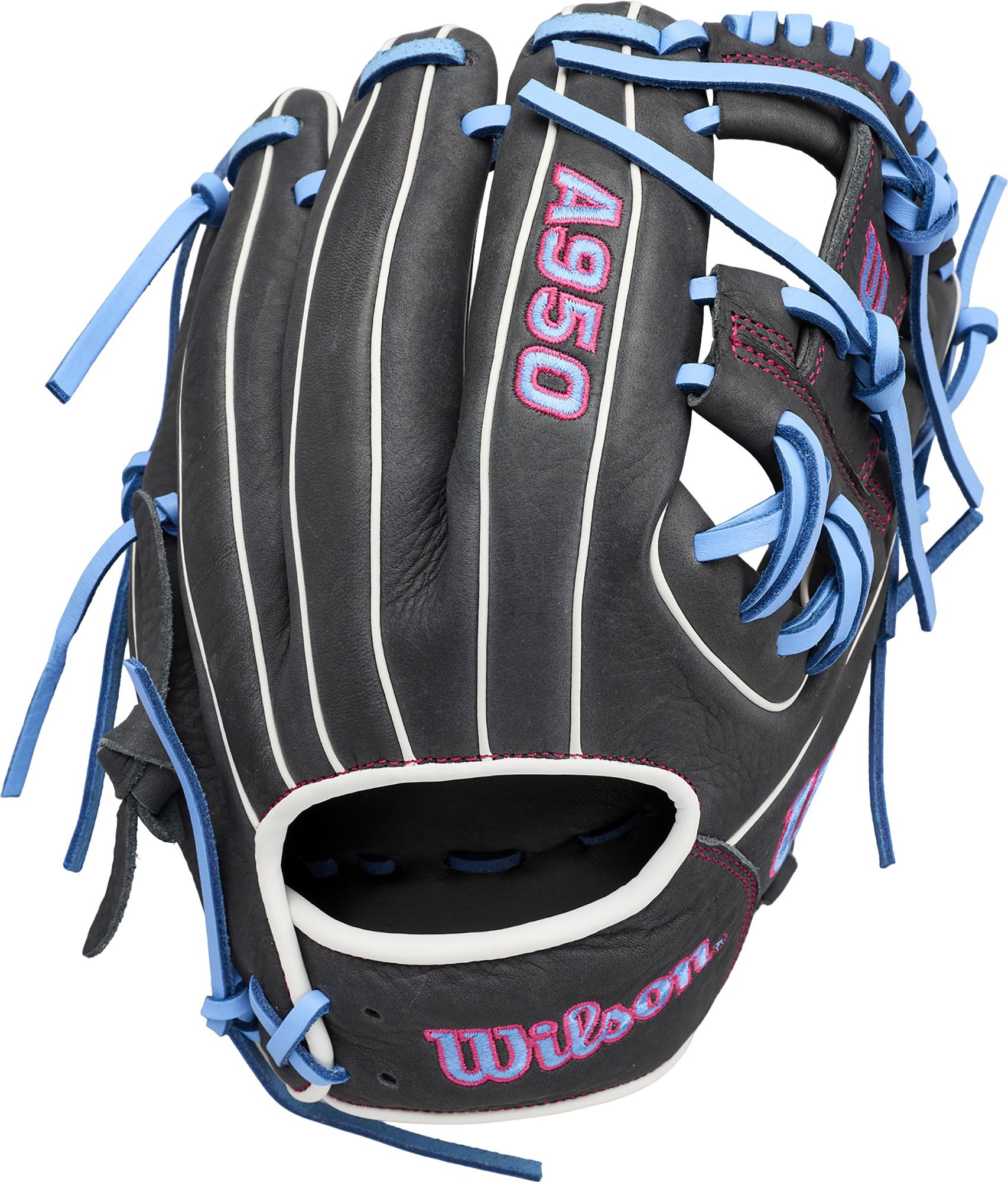Wilson 11.25