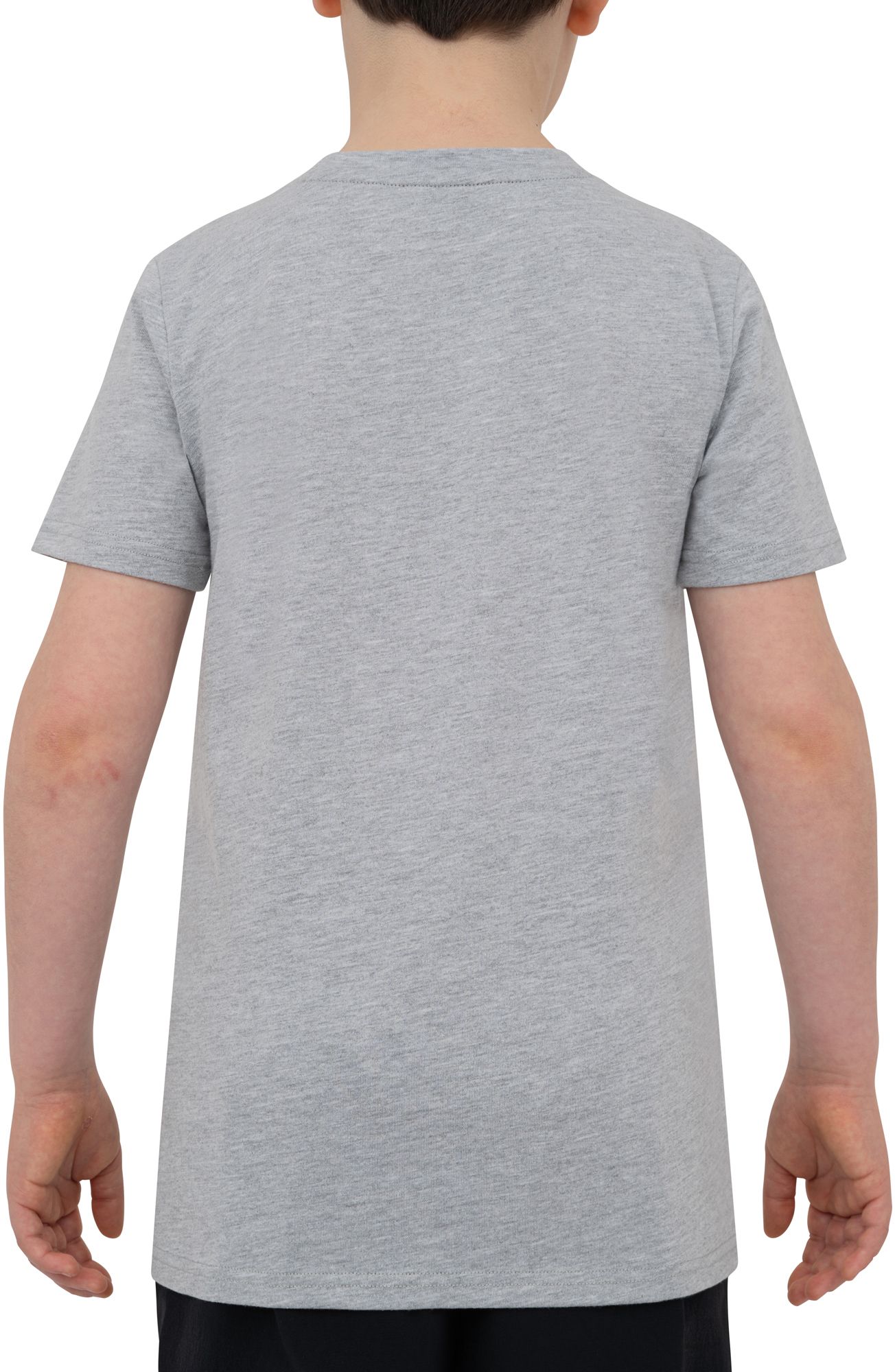 Wilson Boys' 3 Ball Logo Short Sleeve T-Shirt product image