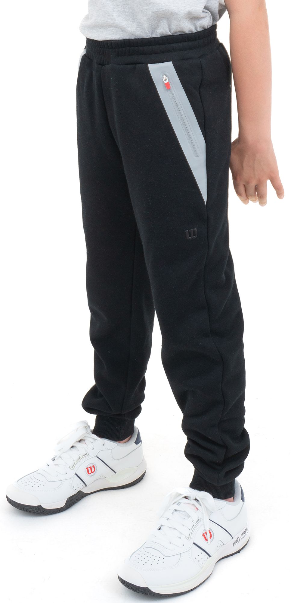Wilson Kids' Tech Fleece Joggers product image
