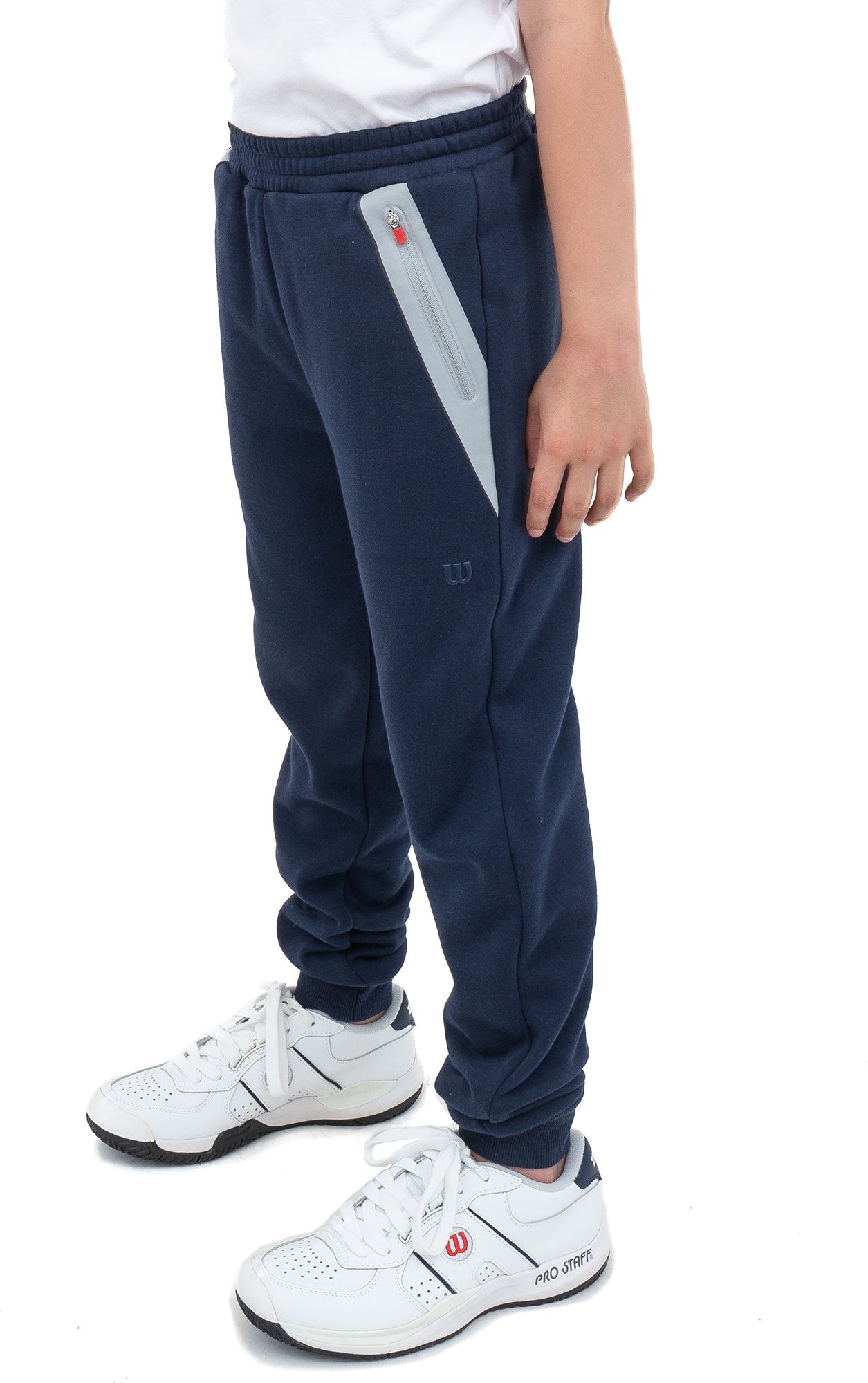 Wilson Kids' Tech Fleece Joggers product image