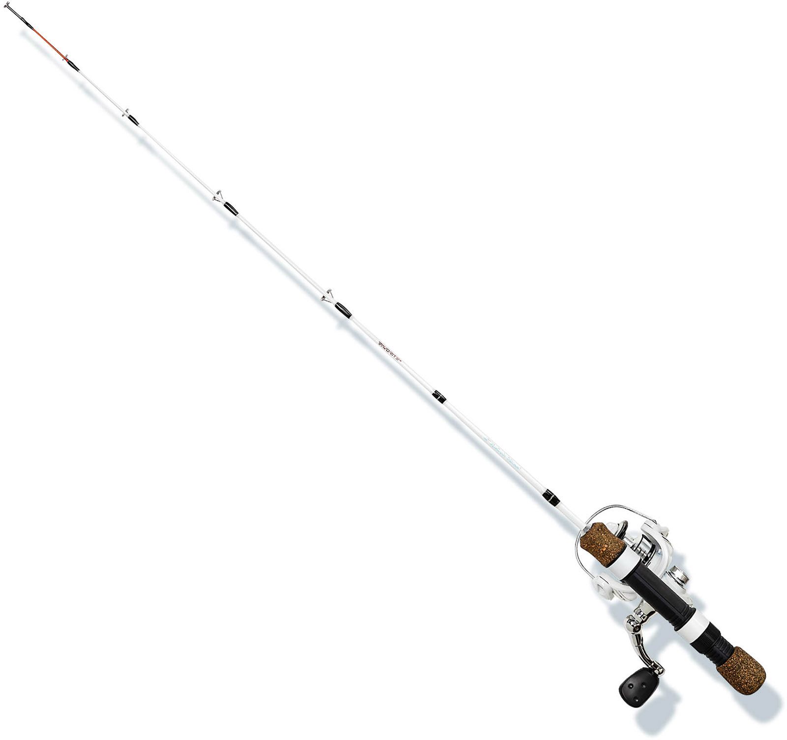 Favorite Fishing USA  White Bird Ice Combo product image