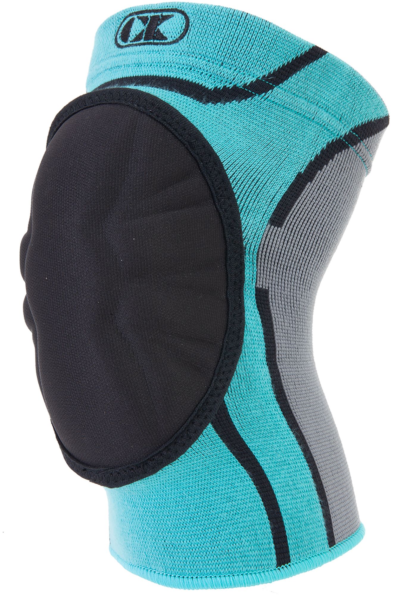 Cliff Keen Youth The Huntress Knee Pad