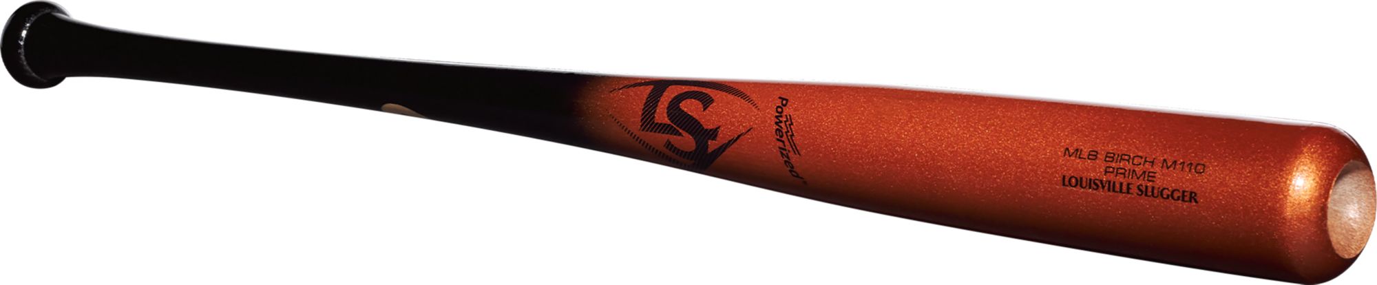 Louisville Slugger MLB Prime M110 Pennies Birch Bat product image