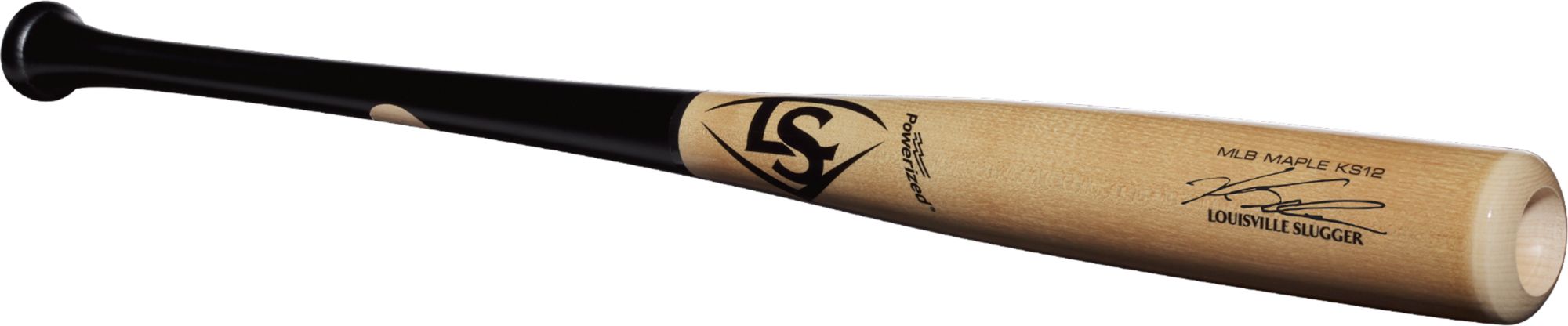 Louisville Slugger MLB Prime KS12 Kyle Schwarber Game Model Maple Bat product image