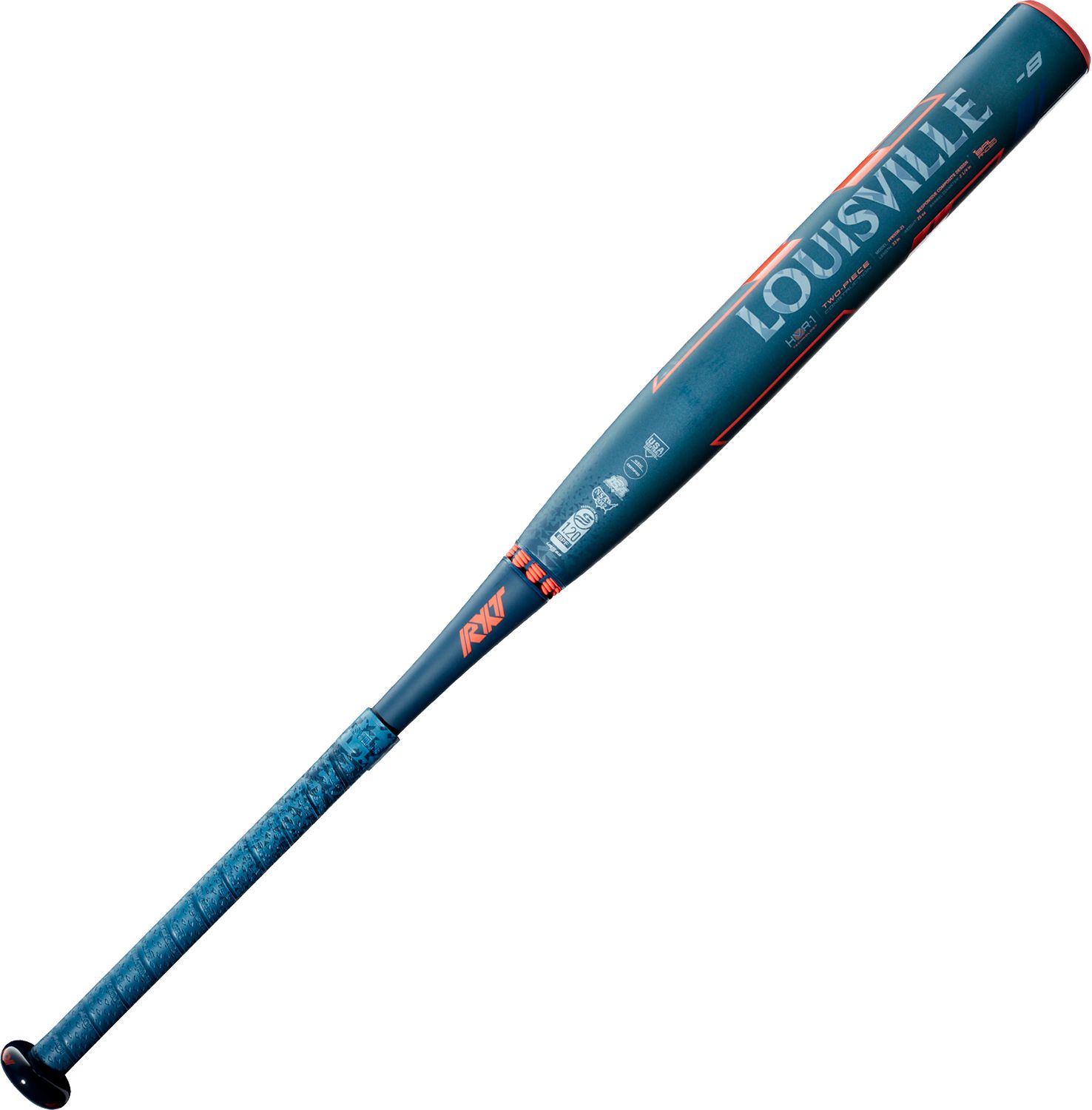 Louisville Slugger RXT Fastpitch Bat (-8) product image