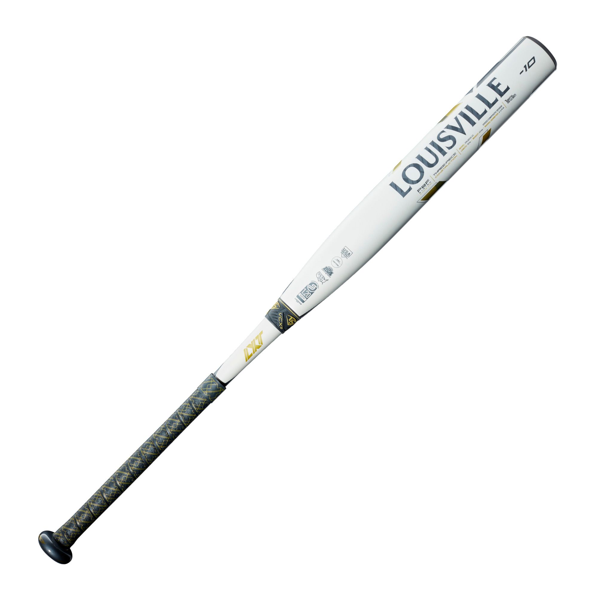 Louisville Slugger LXT Fastpitch Bat (-10) product image