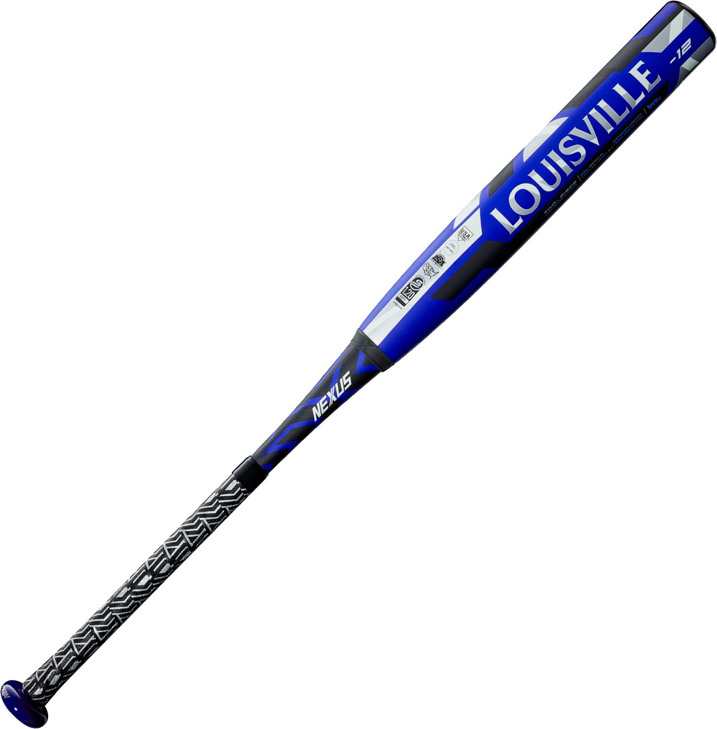 Louisville Slugger Nexus Fastpitch Bat (-12) product image