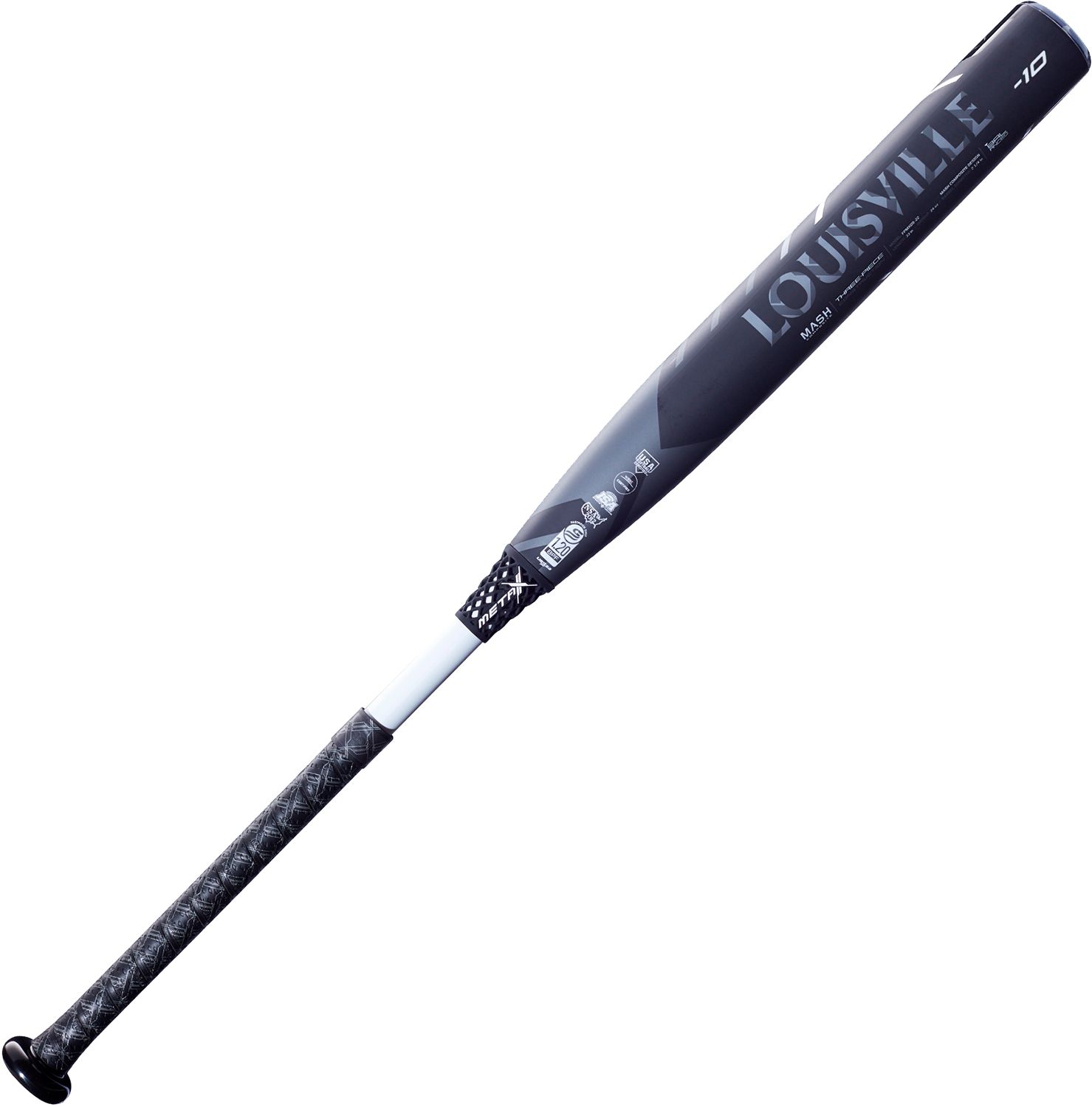 Louisville Slugger Meta Fastpitch Bat (-10) product image