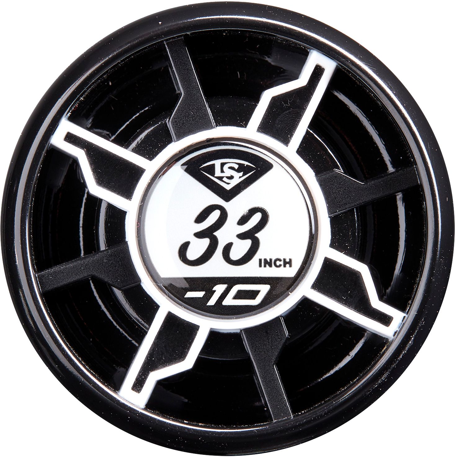 Louisville Slugger Meta Fastpitch Bat (-10) product image