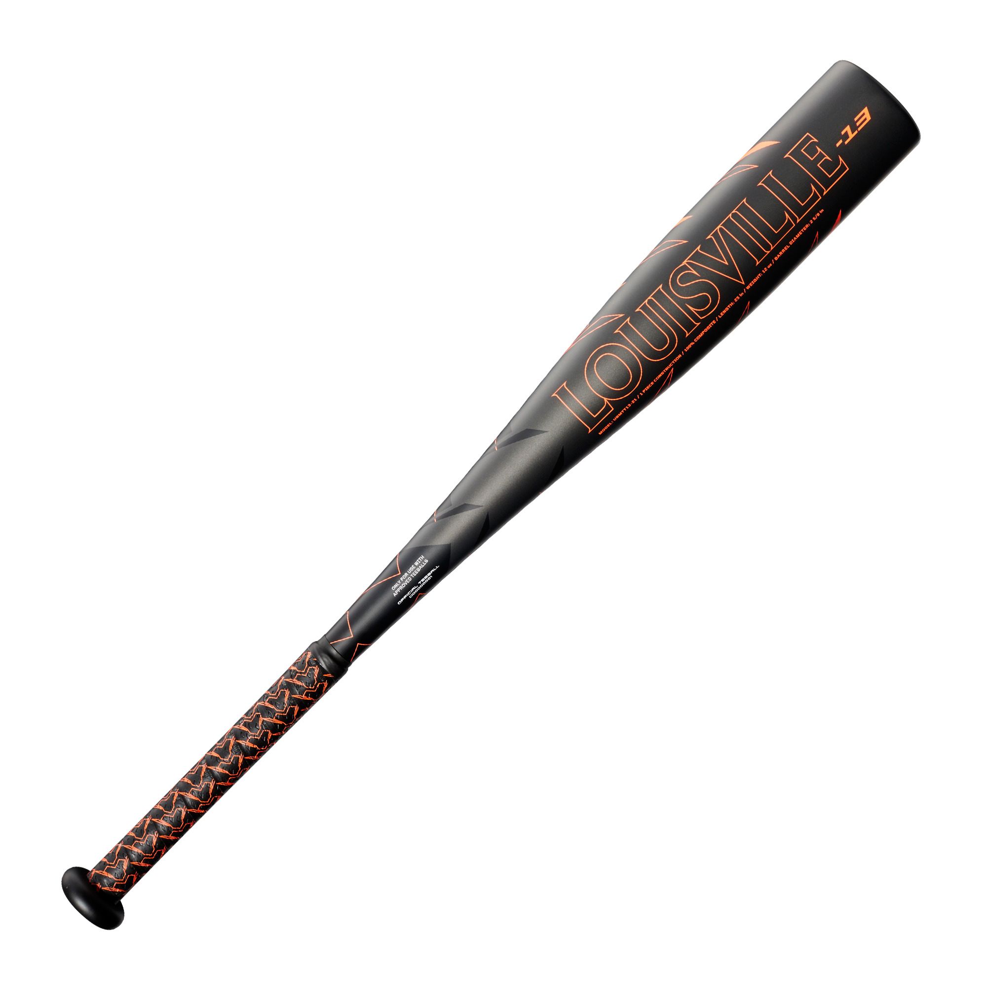 Louisville Slugger Meta Tee Ball Bat (-13) product image