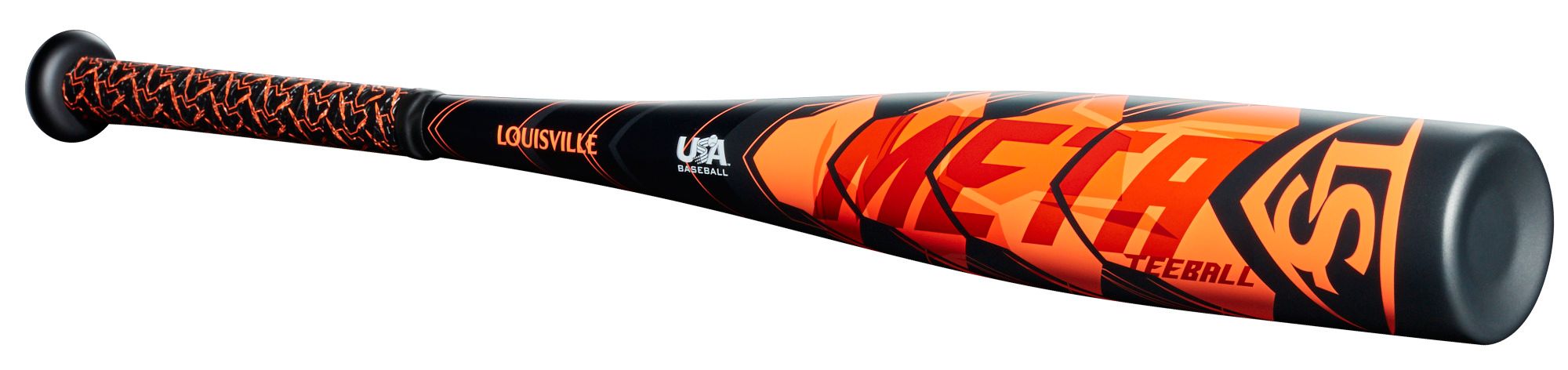 Louisville Slugger Meta Tee Ball Bat (-13) product image