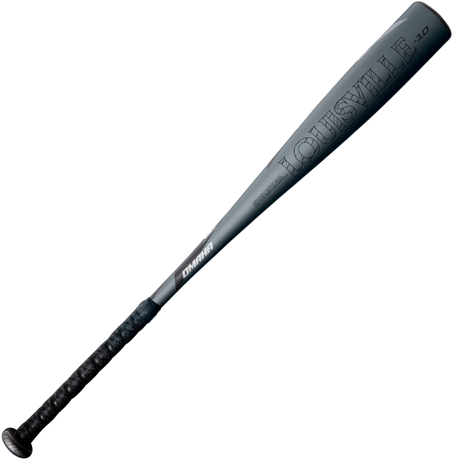 Louisville Slugger Omaha USA Youth Bat (-10)