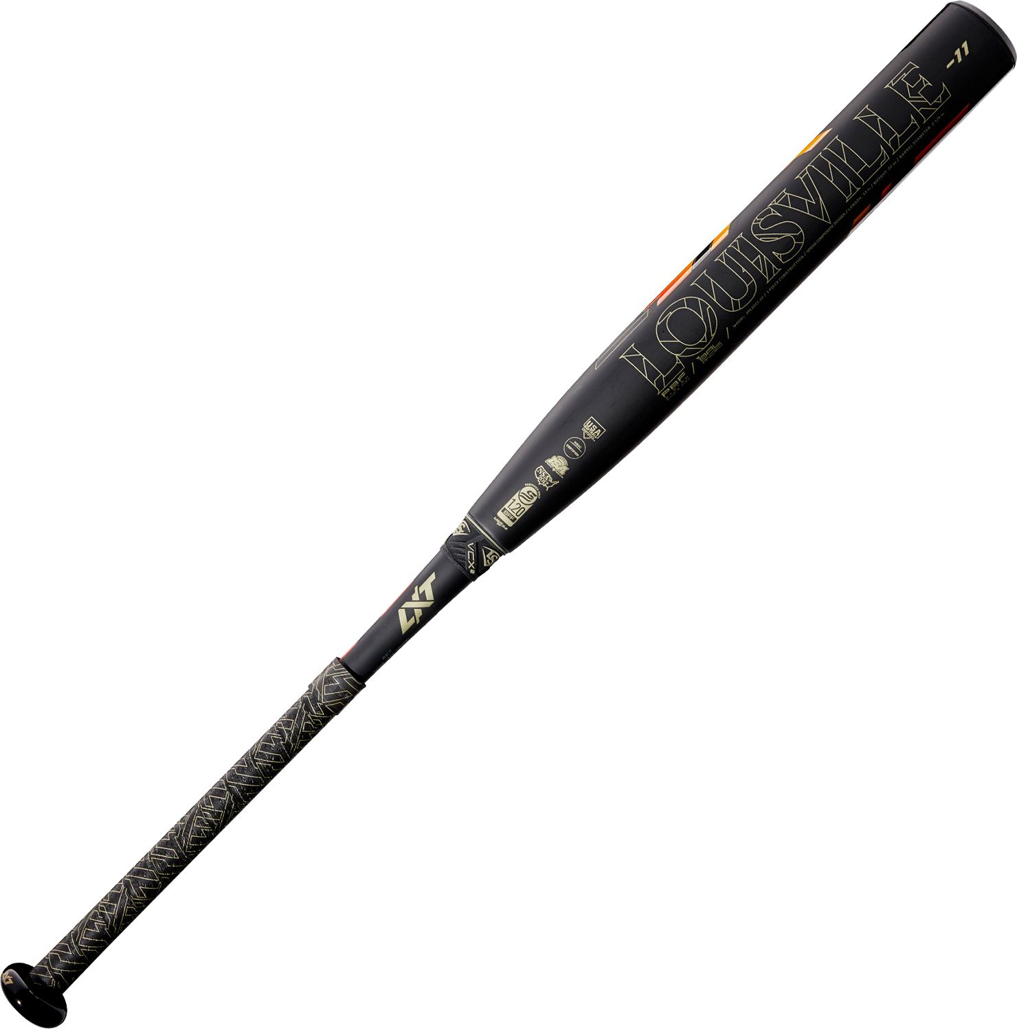 Louisville Slugger LXT Fastpitch Bat (-11) product image