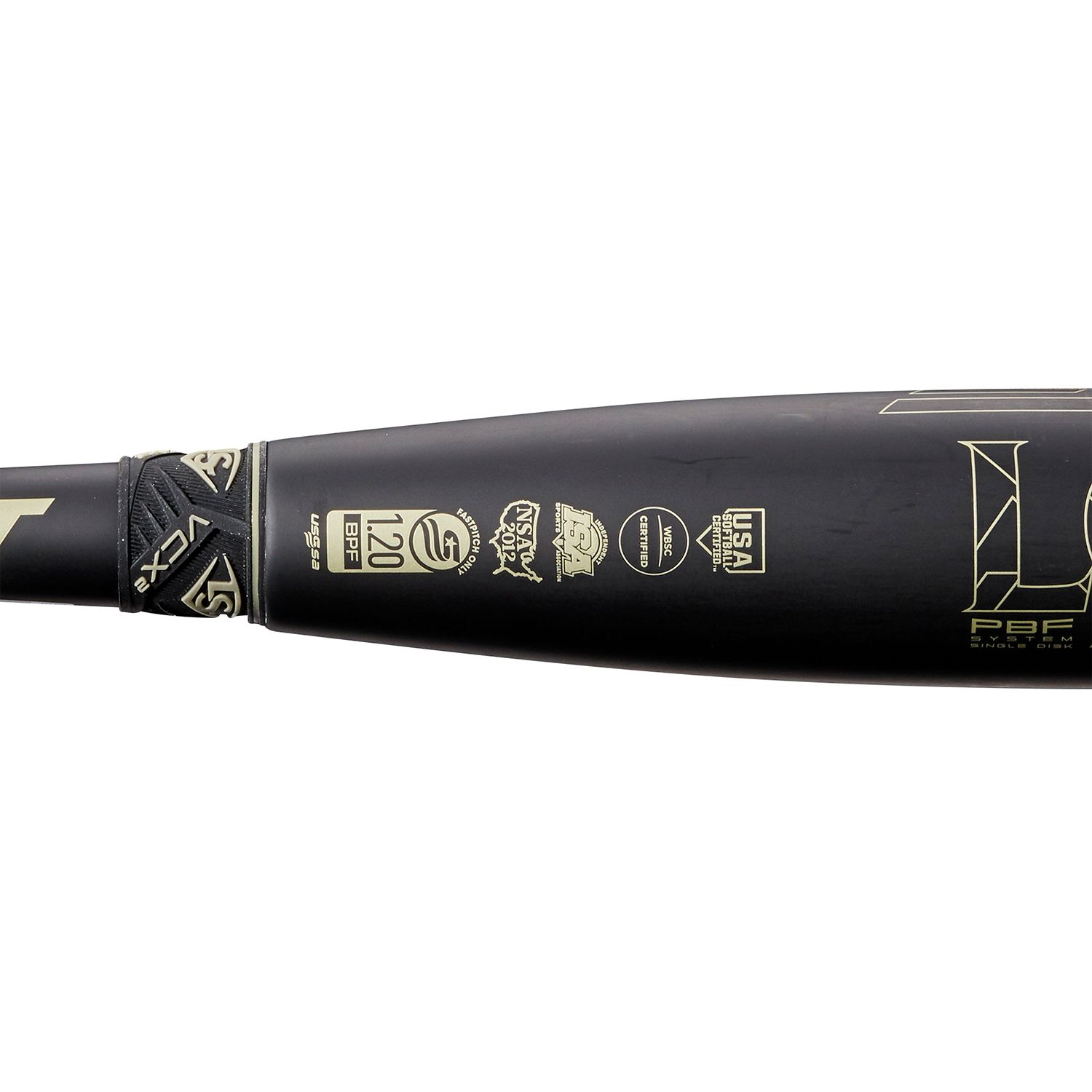 Louisville Slugger LXT Fastpitch Bat (-11) product image