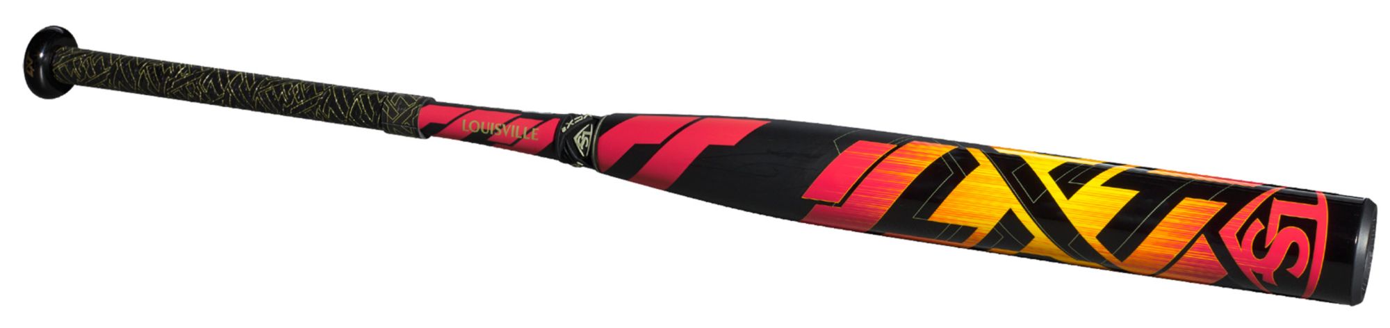 Louisville Slugger LXT Fastpitch Bat (-11) product image