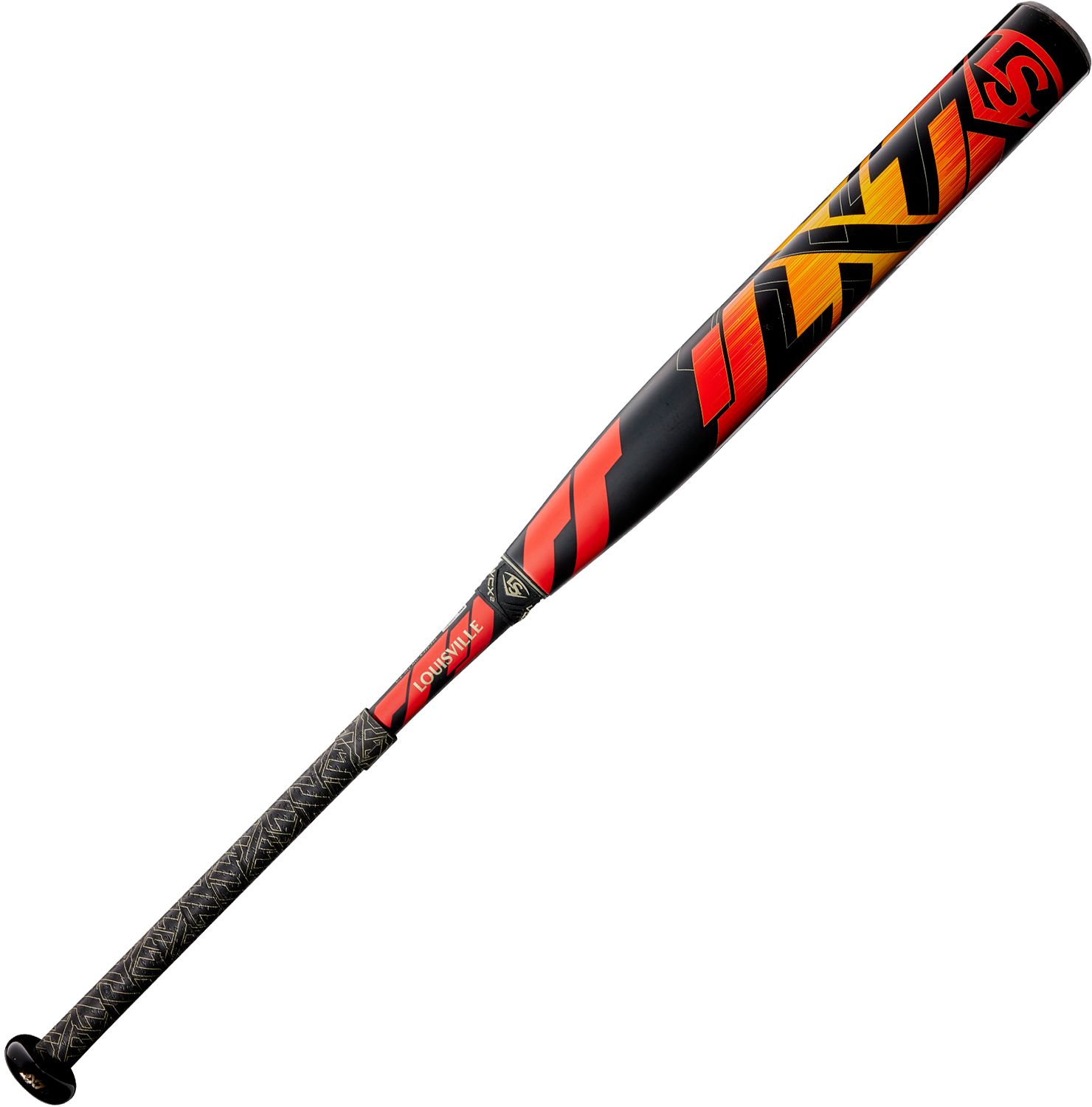 Louisville Slugger LXT Fastpitch Bat (-10) product image