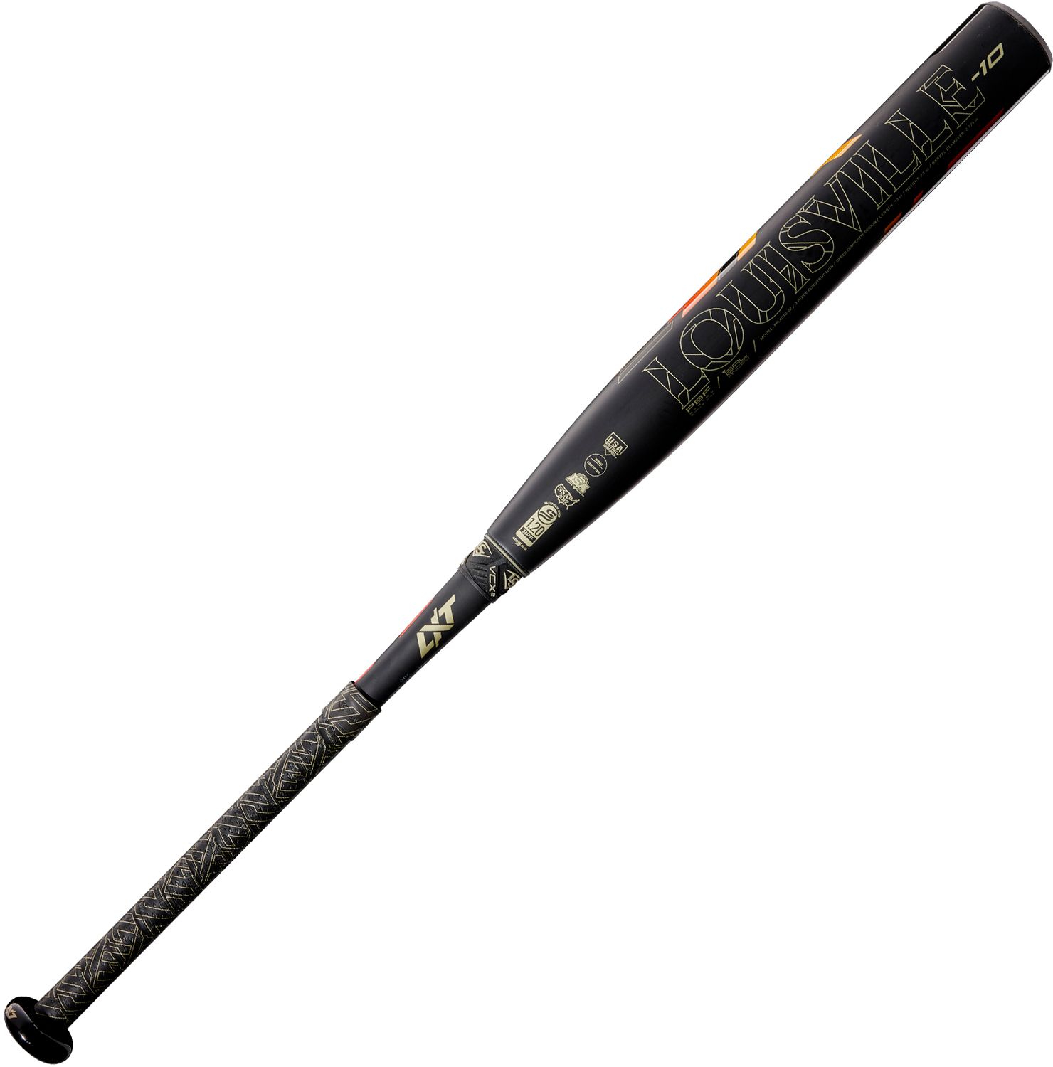 Louisville Slugger LXT Fastpitch Bat (-10) product image