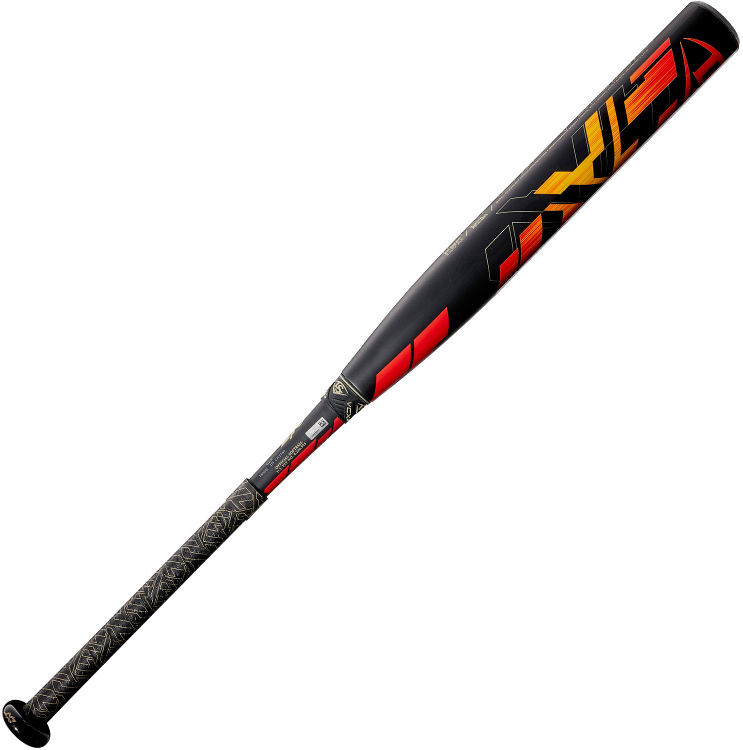 Louisville Slugger LXT Fastpitch Bat (-10) product image
