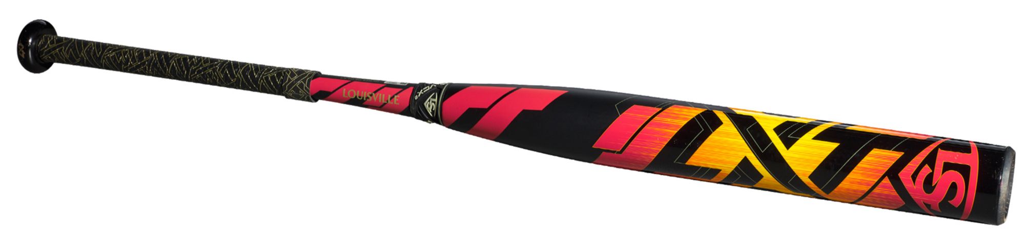 Louisville Slugger LXT Fastpitch Bat (-10) product image