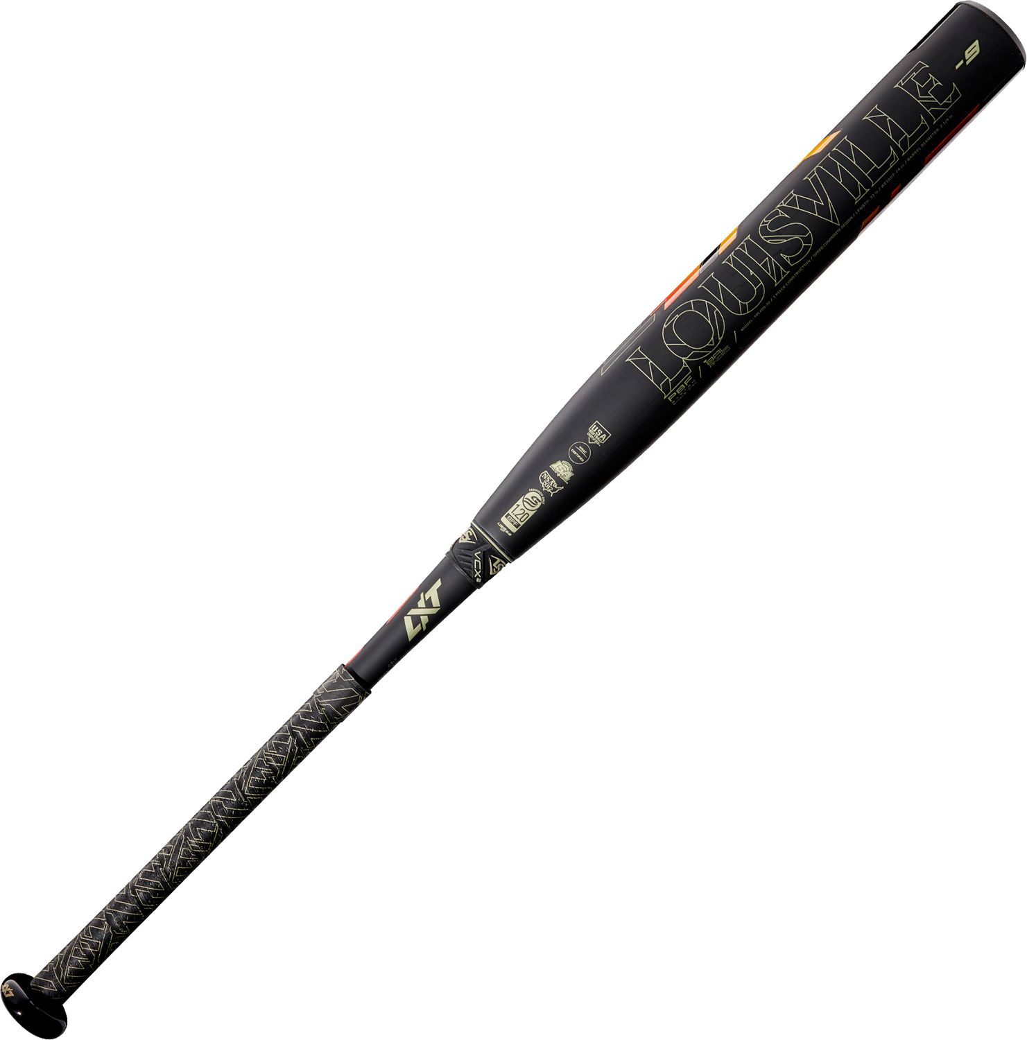 Louisville Slugger LXT Fastpitch Bat (-9) product image