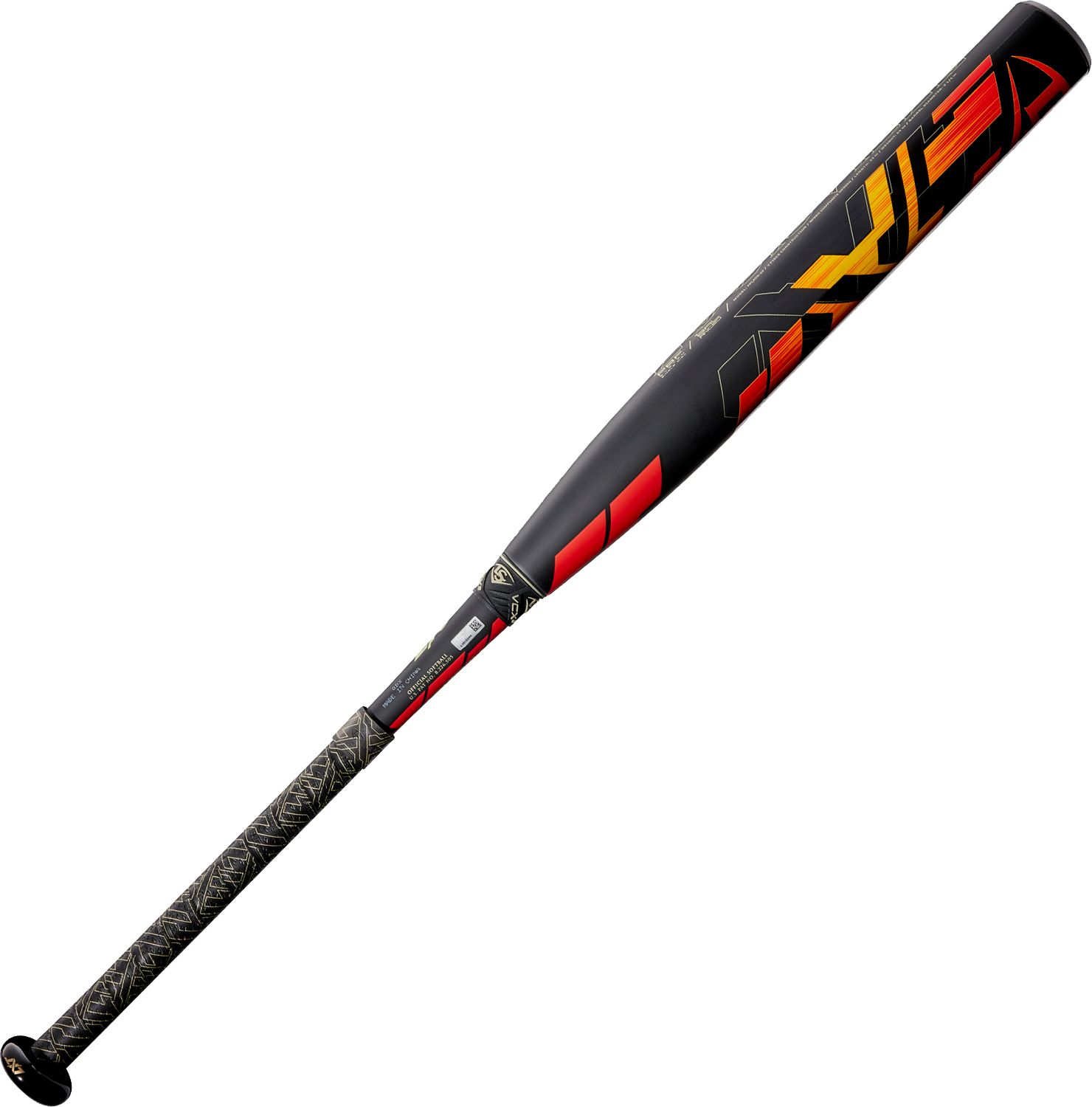 Louisville Slugger LXT Fastpitch Bat (-9) product image